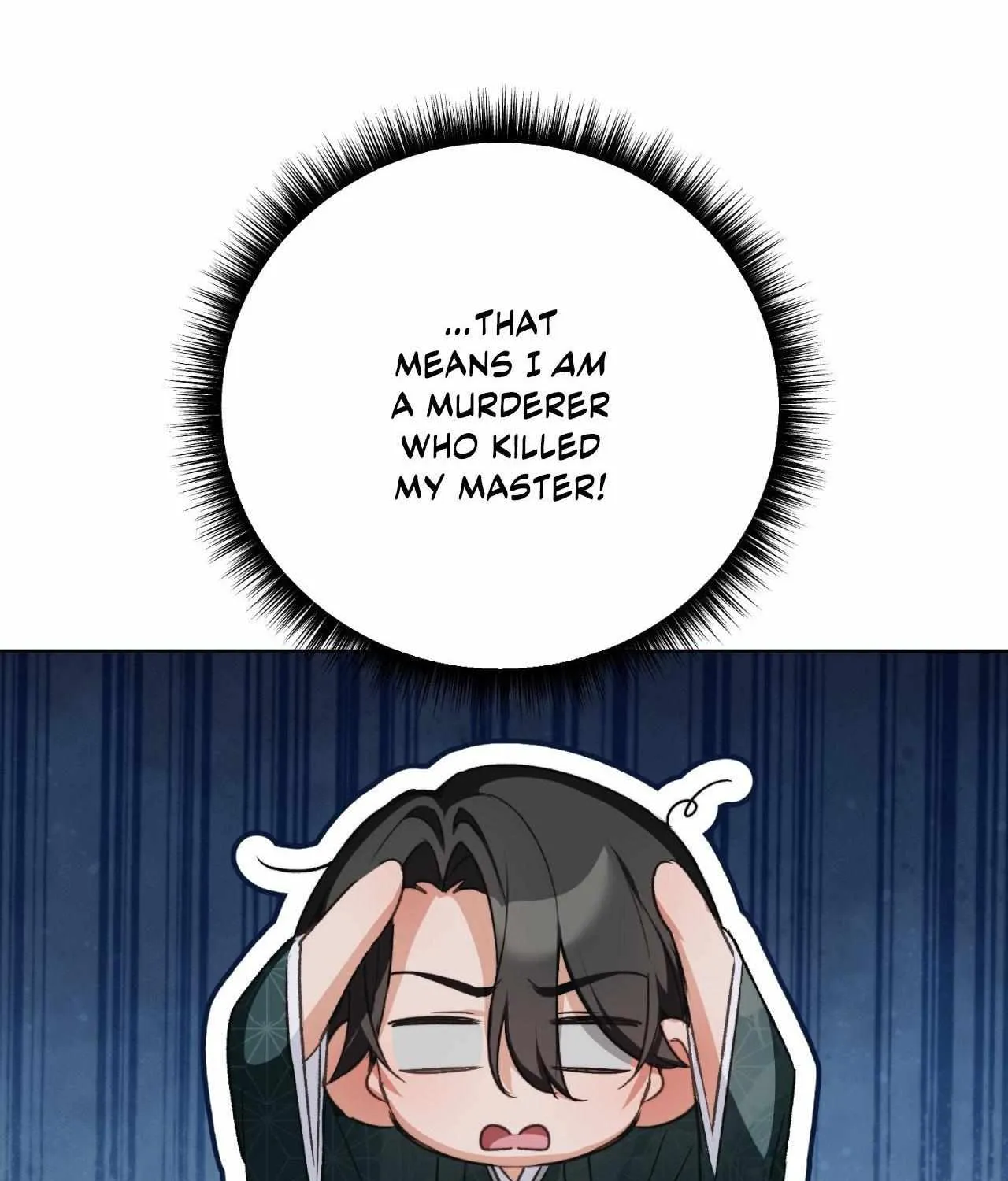 I Was Kidnapped by a Disciple From Another World Chapter 19 page 8 - 