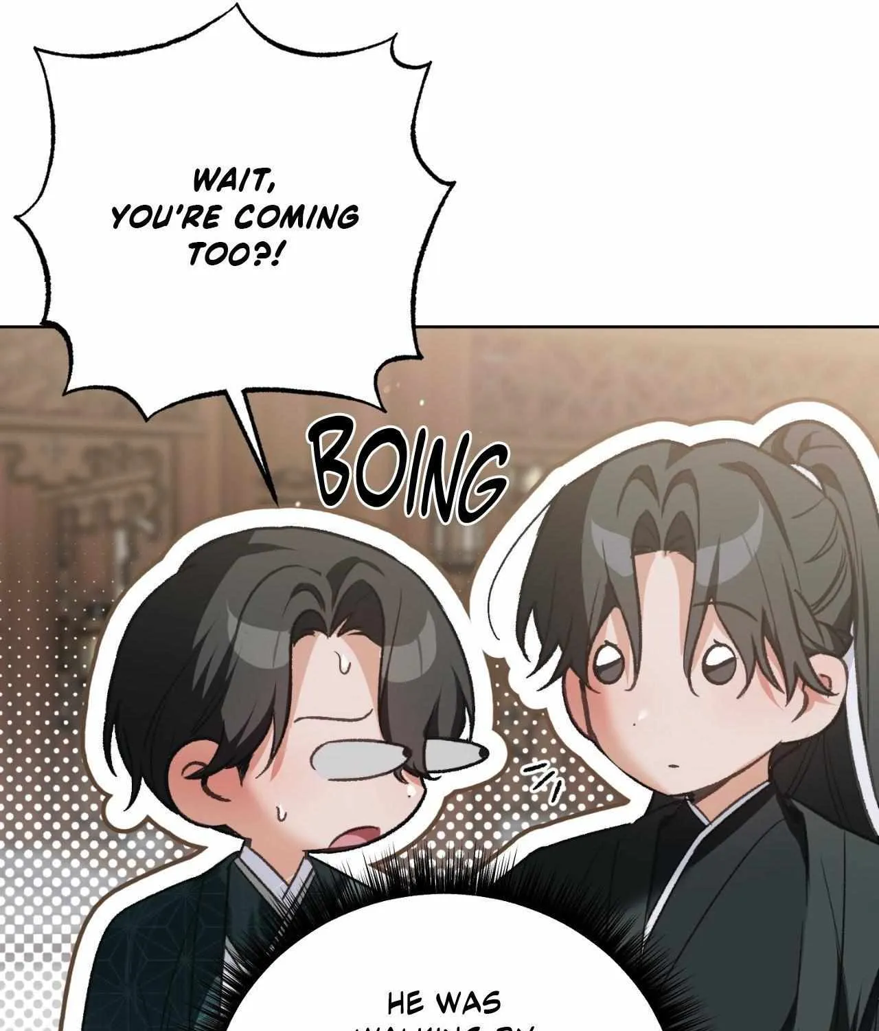I Was Kidnapped by a Disciple From Another World Chapter 19 page 77 - 