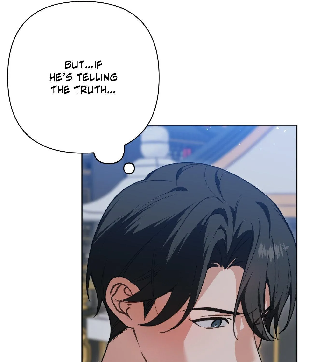 I Was Kidnapped by a Disciple From Another World Chapter 19 page 10 - 