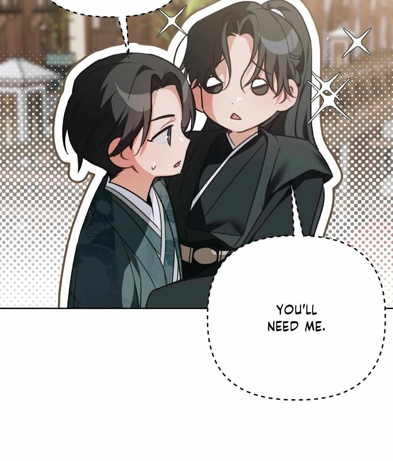 I Was Kidnapped by a Disciple From Another World Chapter 19 page 93 - 