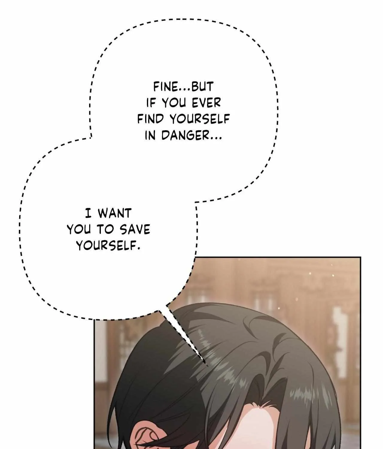 I Was Kidnapped by a Disciple From Another World Chapter 19 page 94 - 