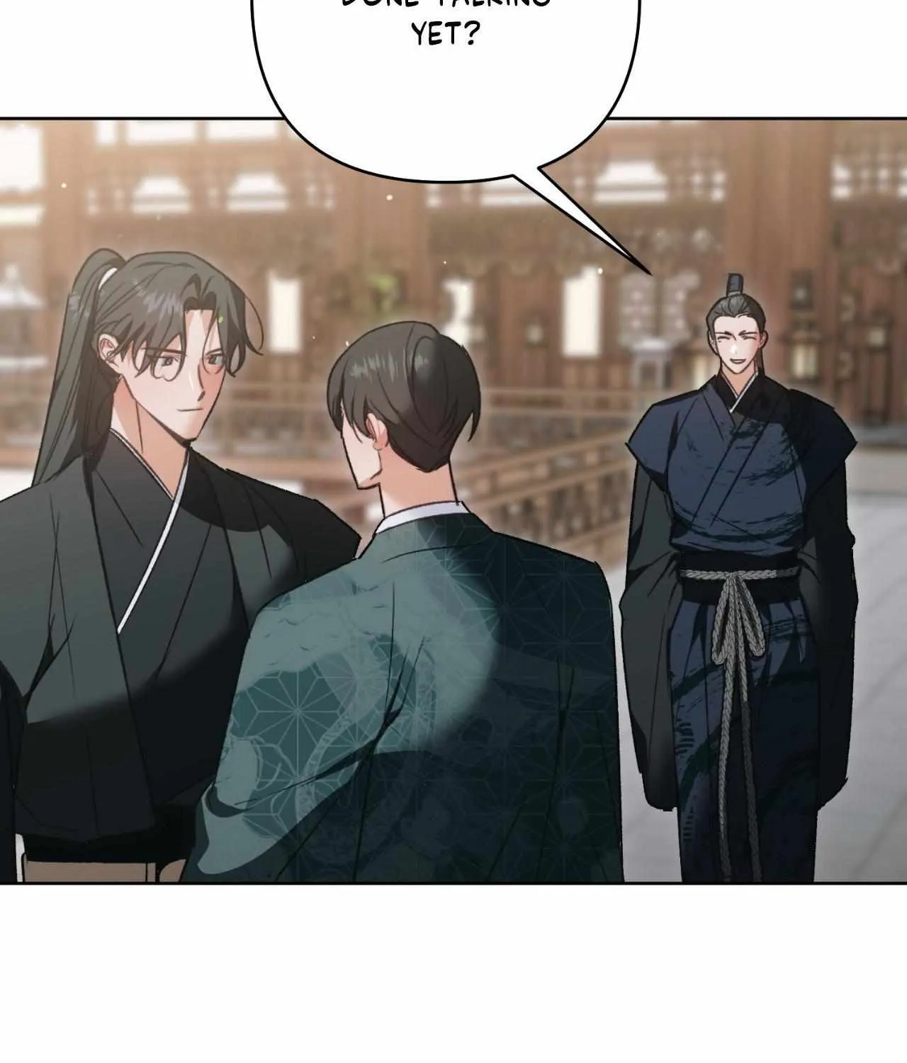 I Was Kidnapped by a Disciple From Another World Chapter 19 page 99 - 