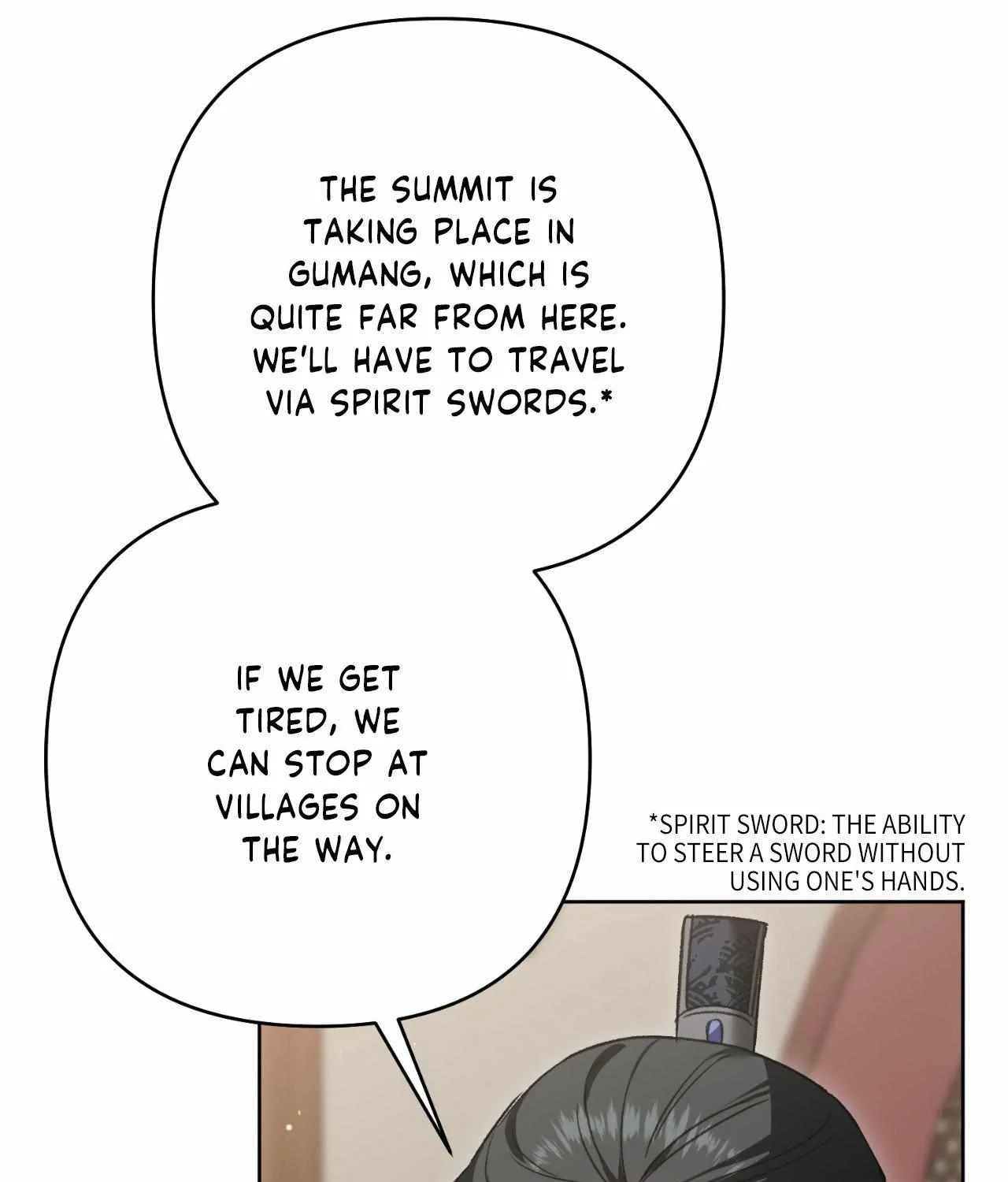 I Was Kidnapped by a Disciple From Another World Chapter 19 page 100 - 