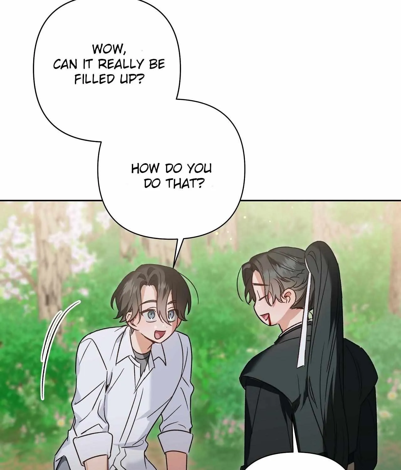 I Was Kidnapped by a Disciple From Another World Chapter 2 page 104 - 