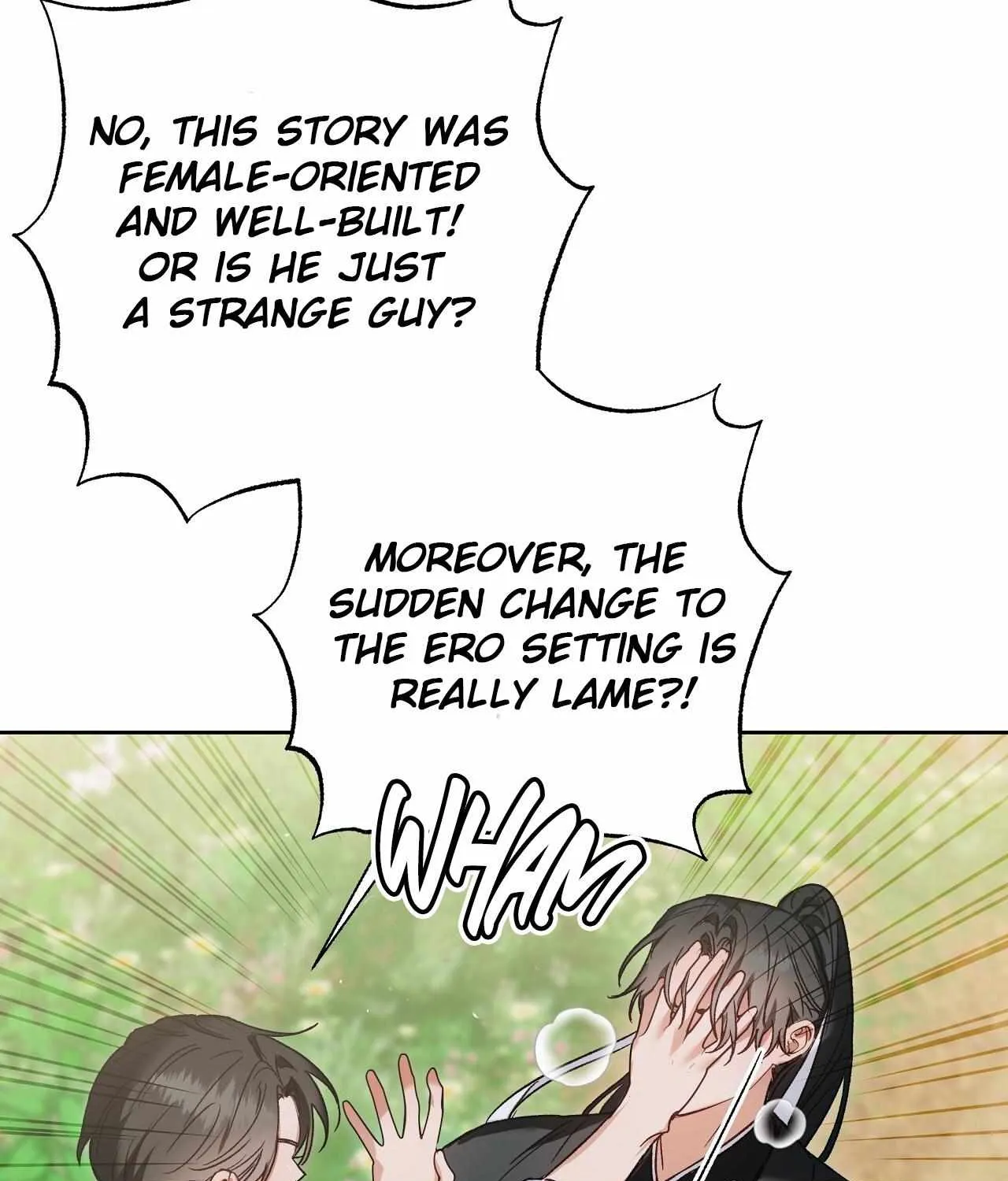 I Was Kidnapped by a Disciple From Another World Chapter 2 page 108 - 