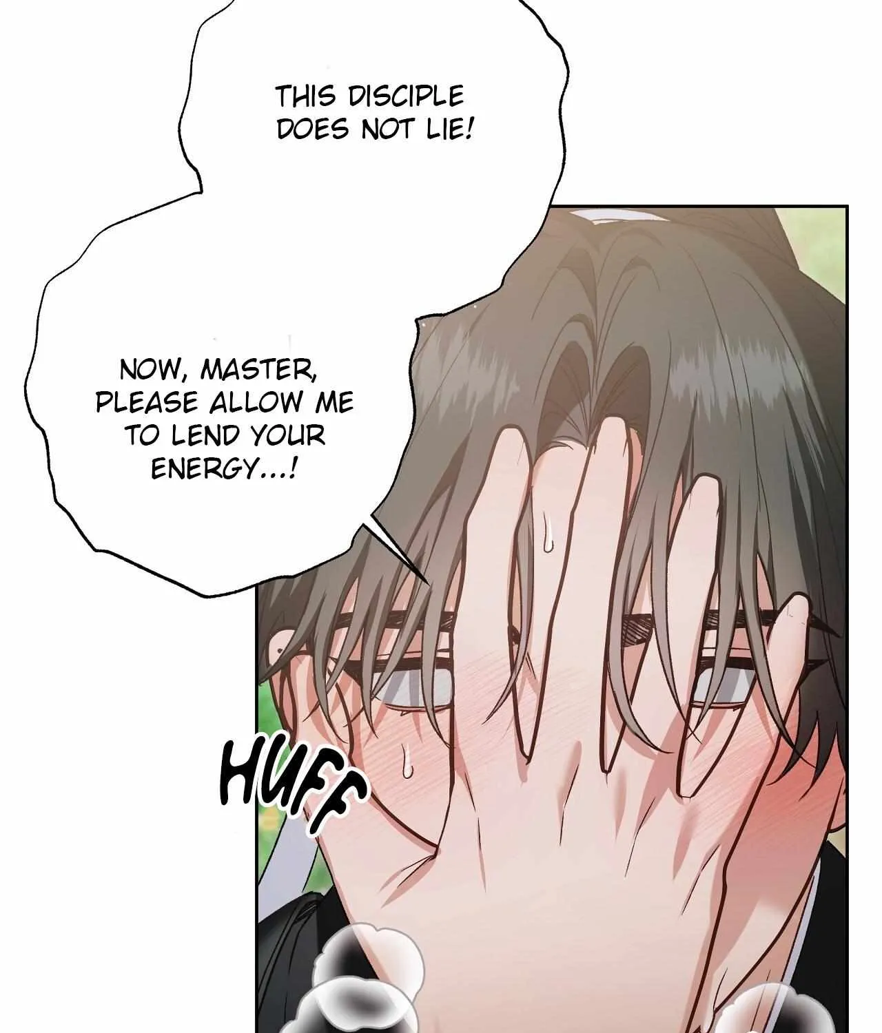 I Was Kidnapped by a Disciple From Another World Chapter 2 page 110 - 