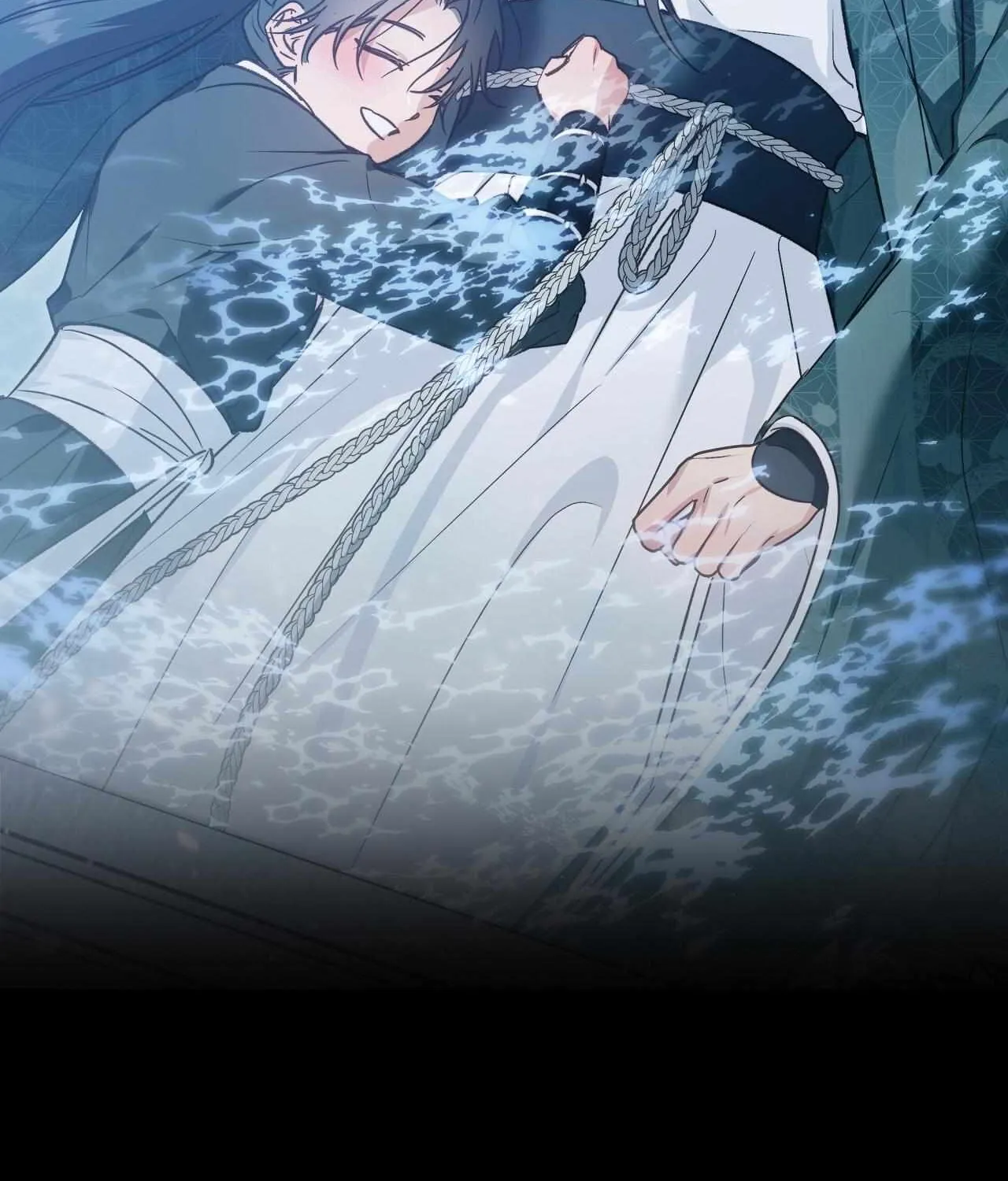 I Was Kidnapped by a Disciple From Another World Chapter 2 page 12 - 