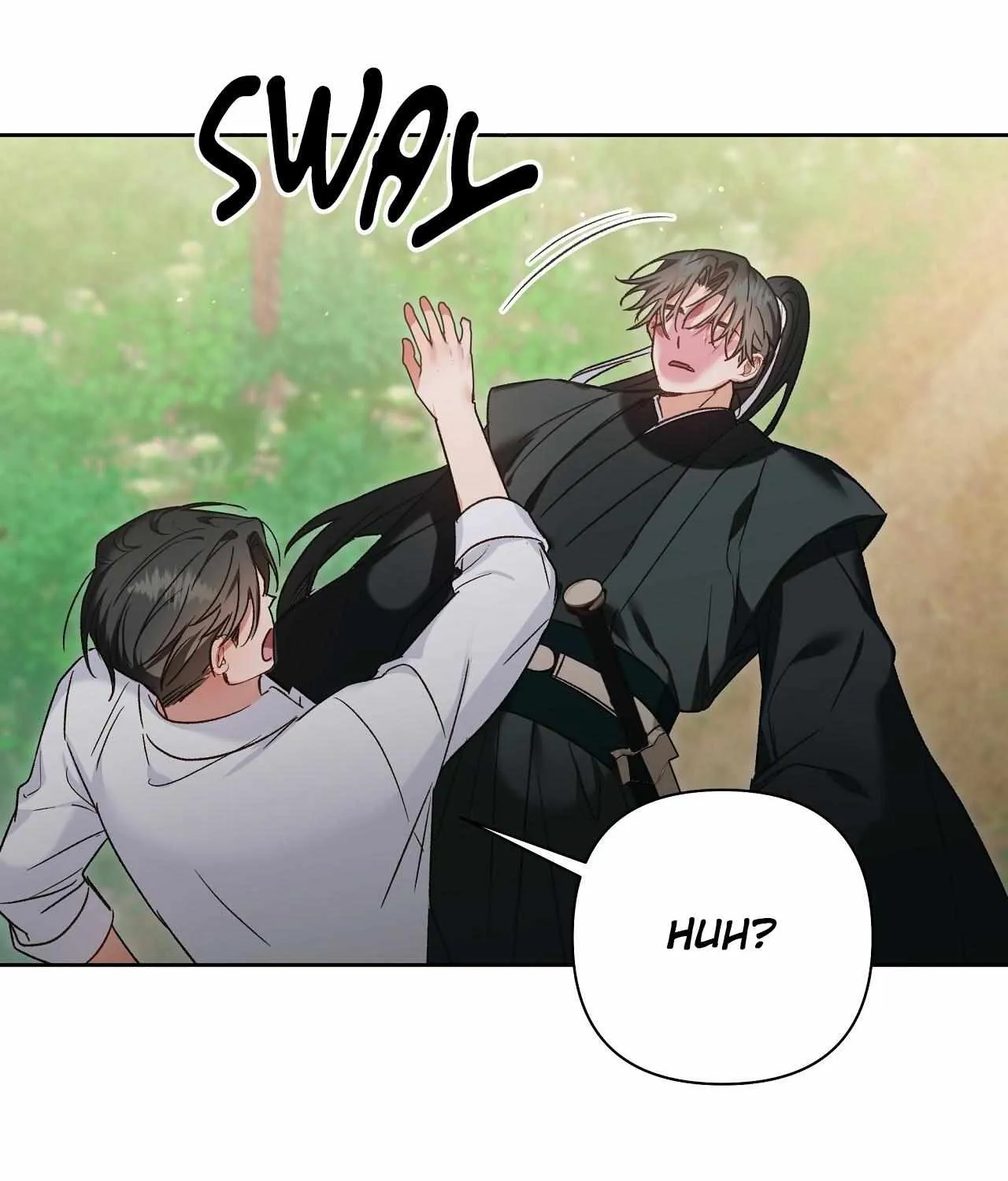 I Was Kidnapped by a Disciple From Another World Chapter 2 page 114 - 