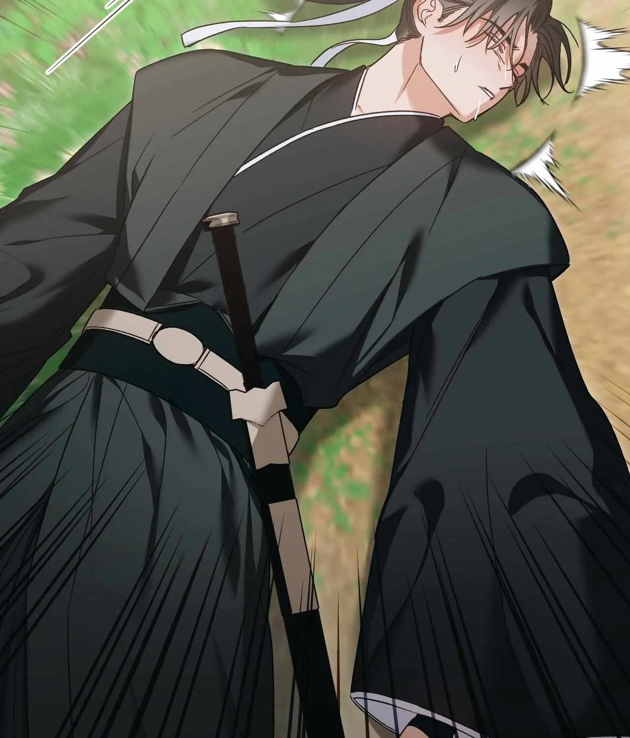 I Was Kidnapped by a Disciple From Another World Chapter 2 page 116 - 