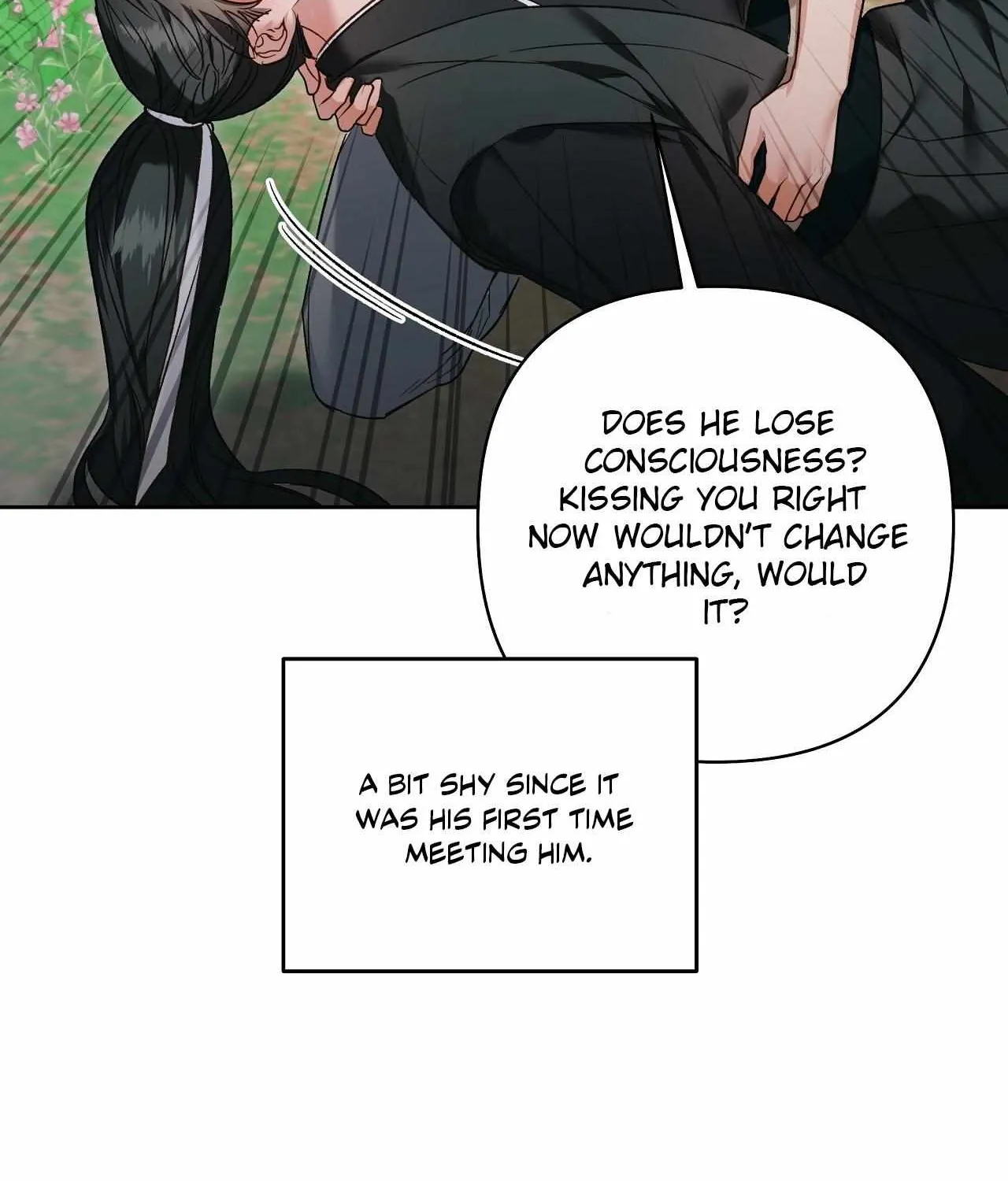I Was Kidnapped by a Disciple From Another World Chapter 2 page 123 - 
