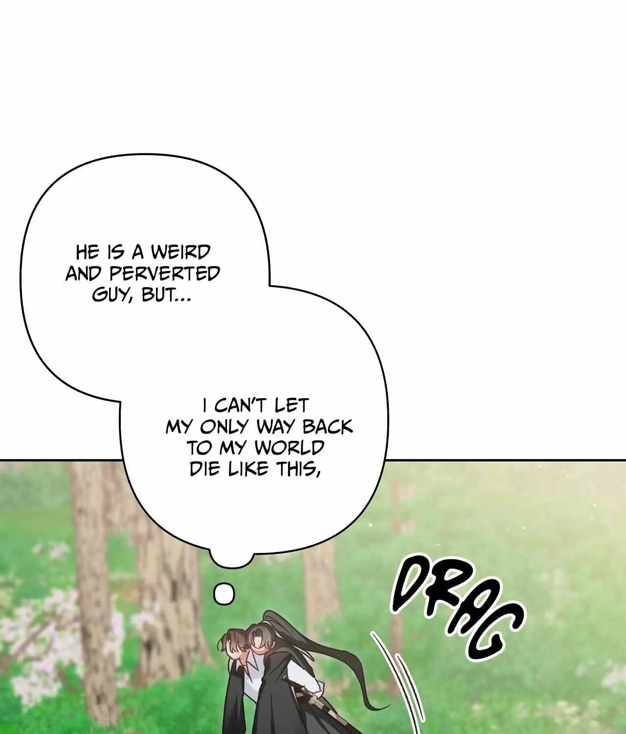 I Was Kidnapped by a Disciple From Another World Chapter 2 page 130 - 