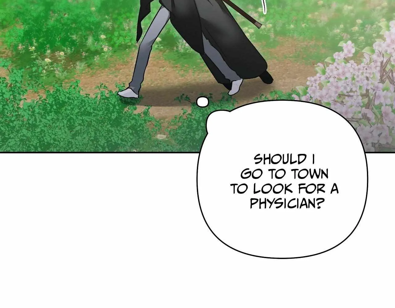 I Was Kidnapped by a Disciple From Another World Chapter 2 page 131 - 