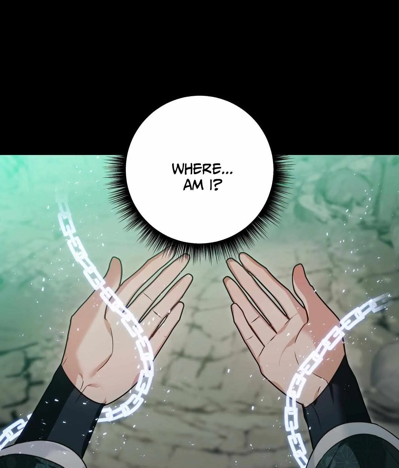 I Was Kidnapped by a Disciple From Another World Chapter 2 page 16 - 