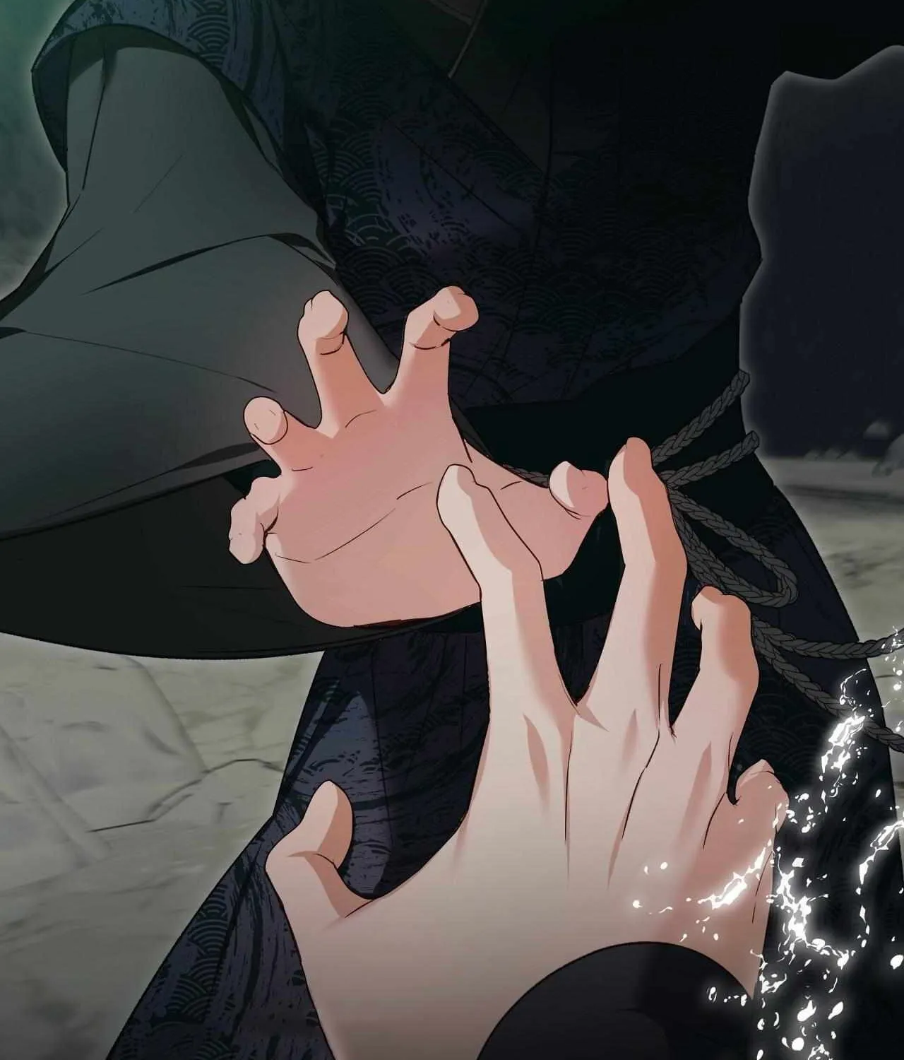 I Was Kidnapped by a Disciple From Another World Chapter 2 page 23 - 