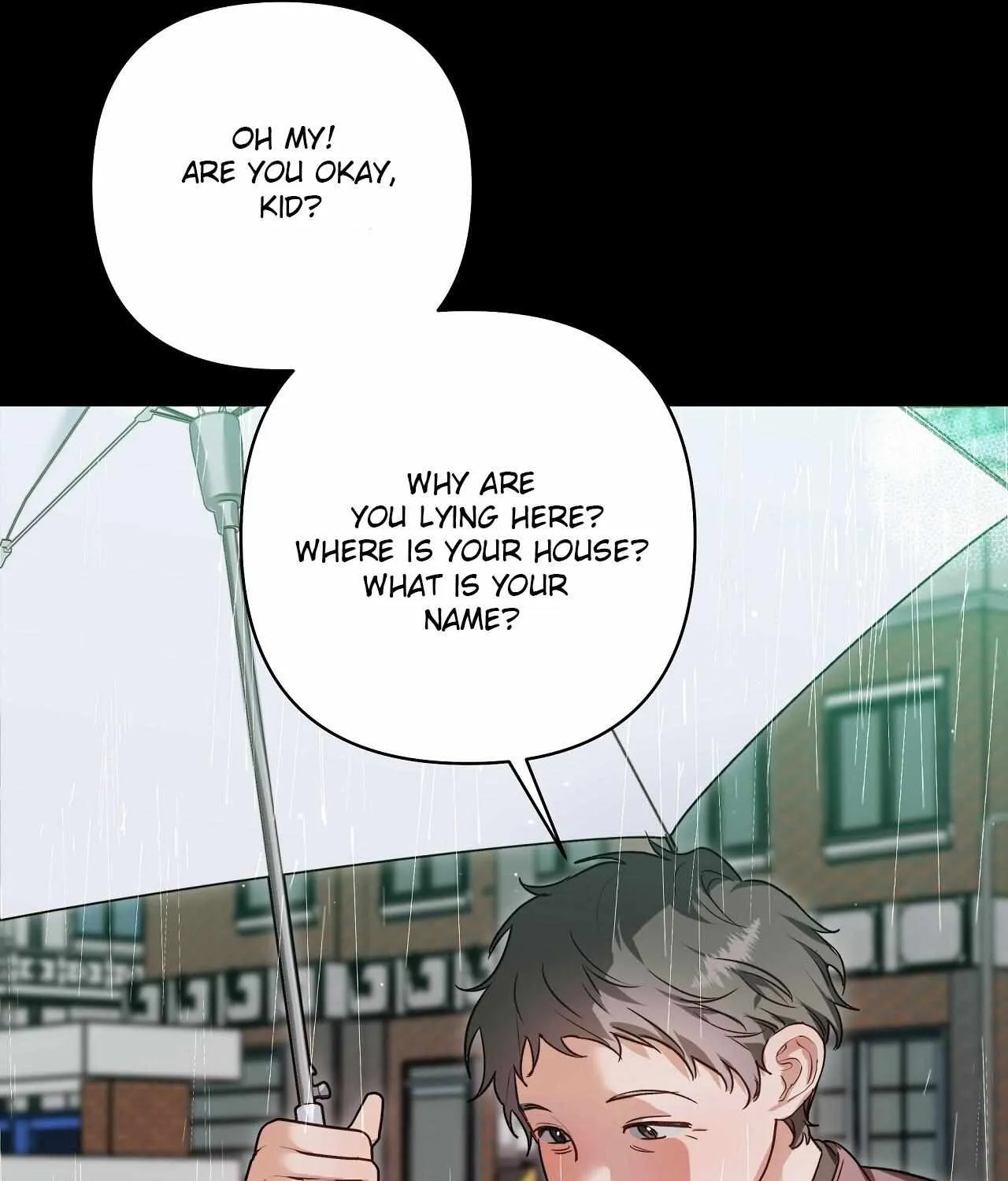 I Was Kidnapped by a Disciple From Another World Chapter 2 page 27 - 
