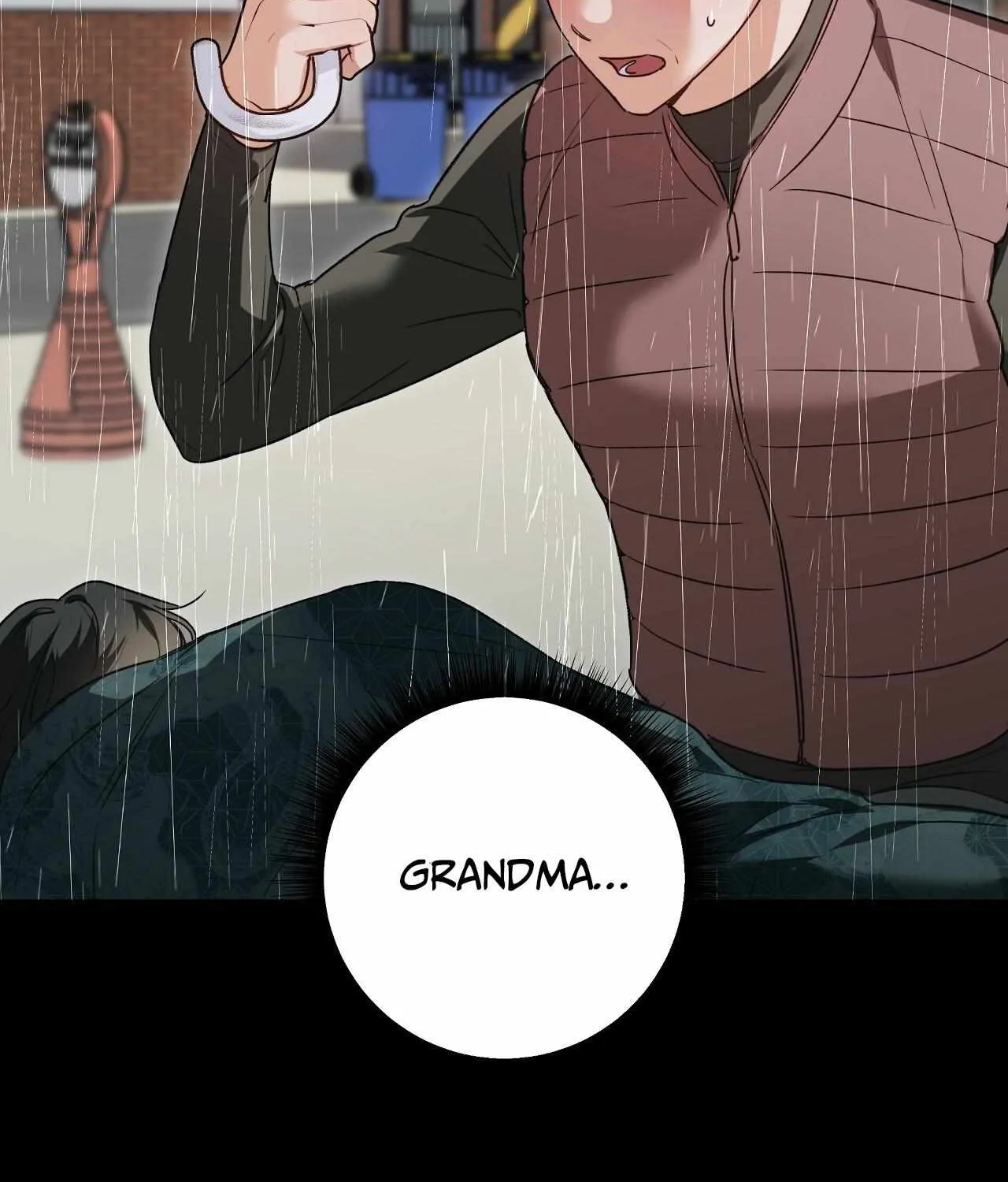 I Was Kidnapped by a Disciple From Another World Chapter 2 page 28 - 