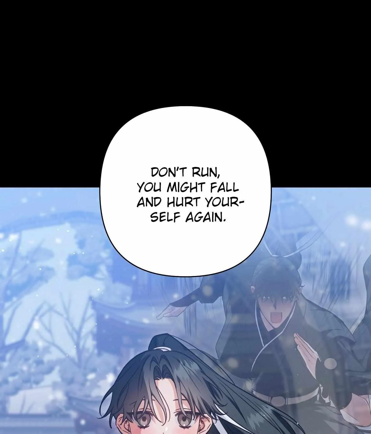 I Was Kidnapped by a Disciple From Another World Chapter 2 page 4 - 