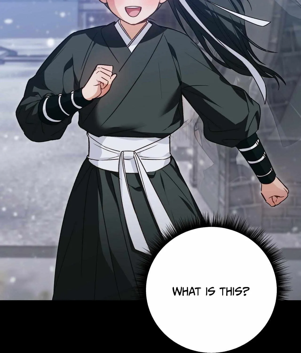I Was Kidnapped by a Disciple From Another World Chapter 2 page 5 - 
