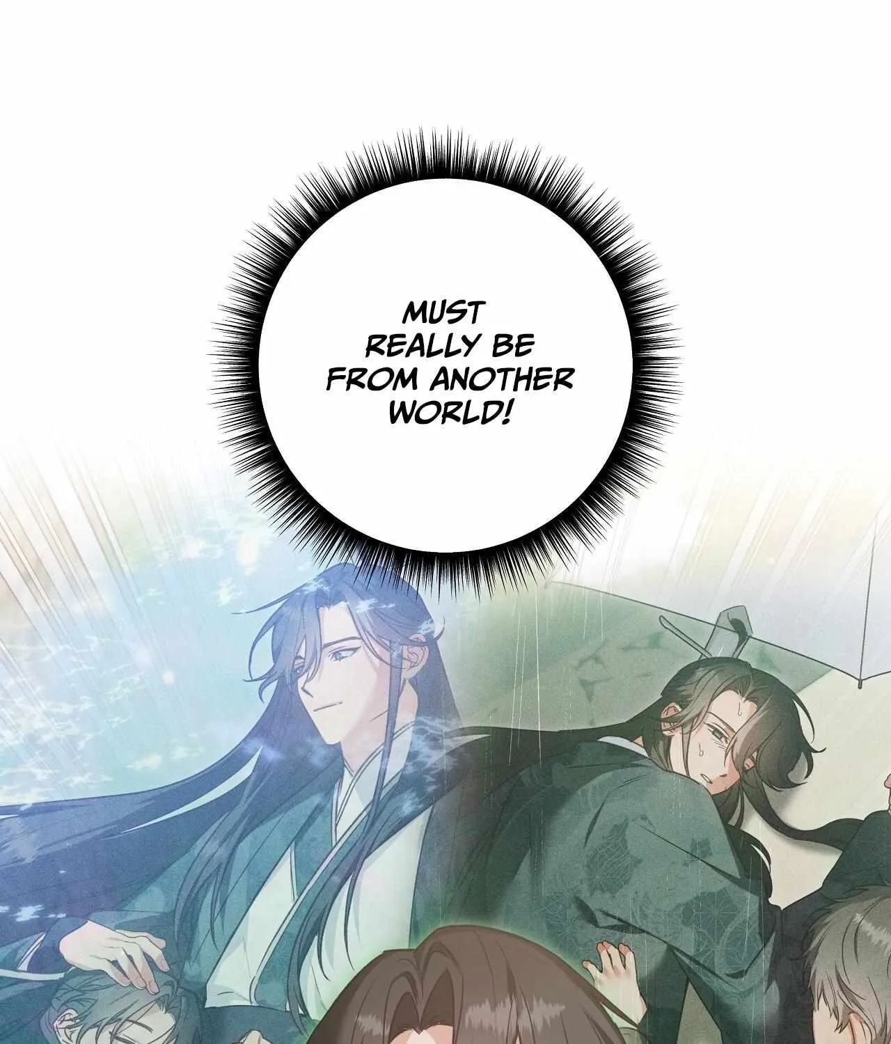 I Was Kidnapped by a Disciple From Another World Chapter 2 page 41 - 