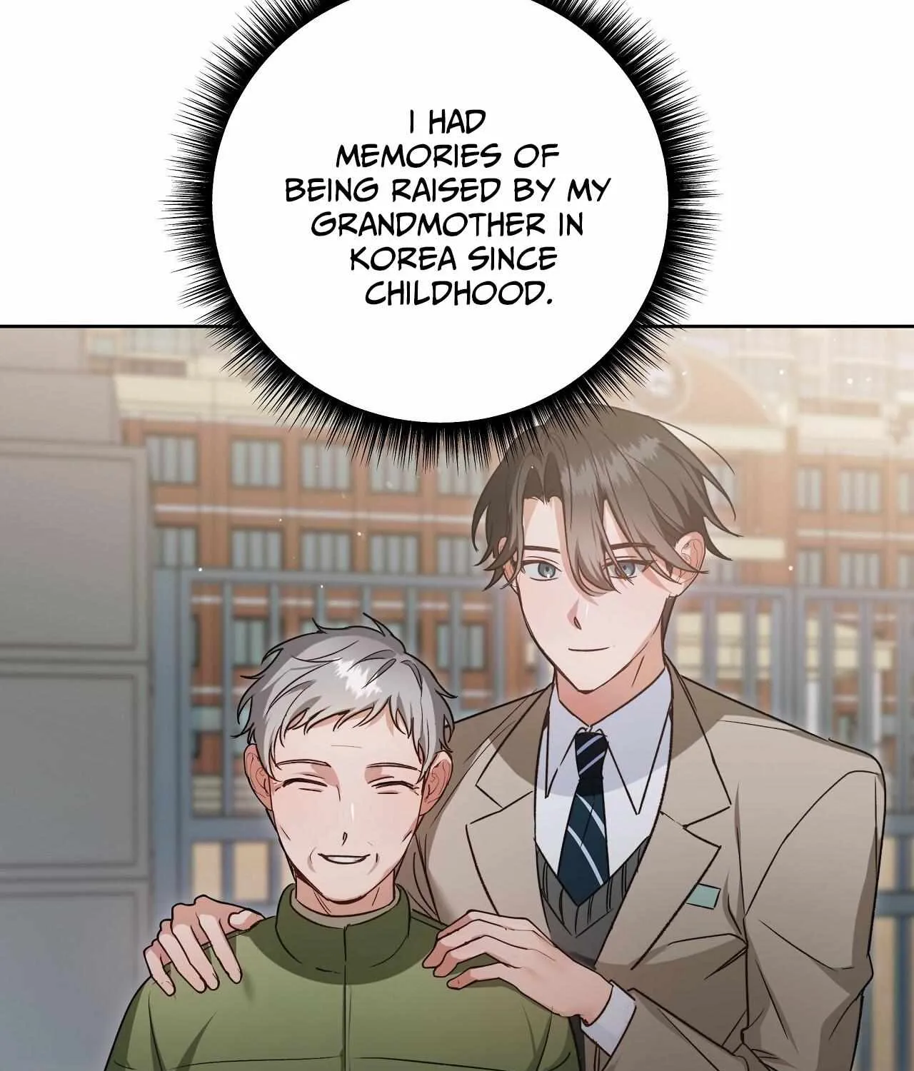 I Was Kidnapped by a Disciple From Another World Chapter 2 page 45 - 