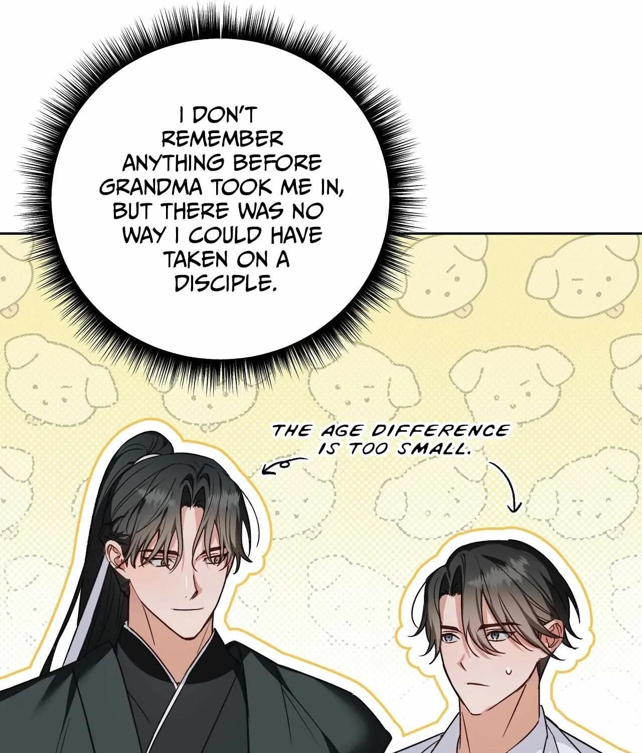 I Was Kidnapped by a Disciple From Another World Chapter 2 page 47 - 