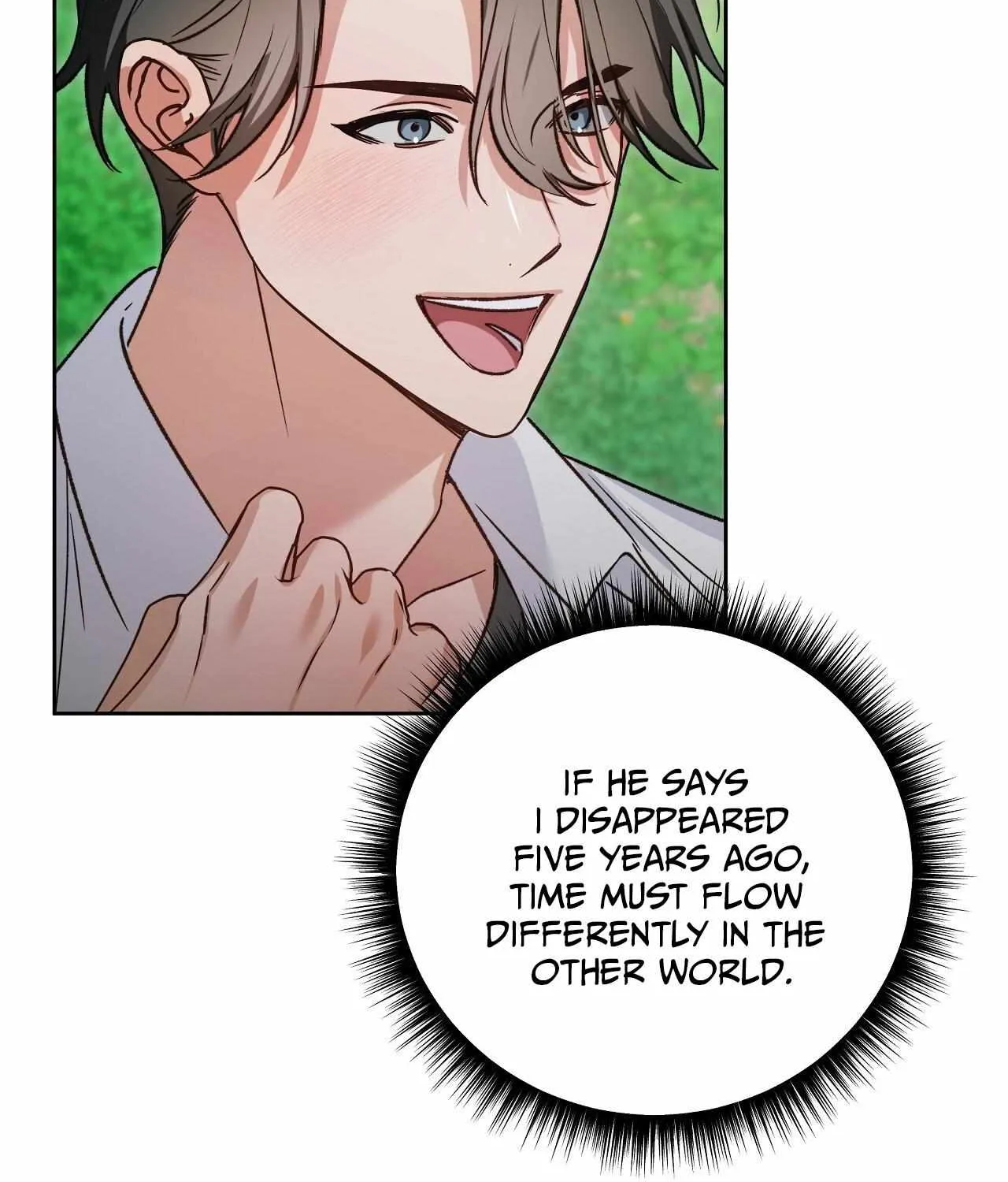 I Was Kidnapped by a Disciple From Another World Chapter 2 page 50 - 