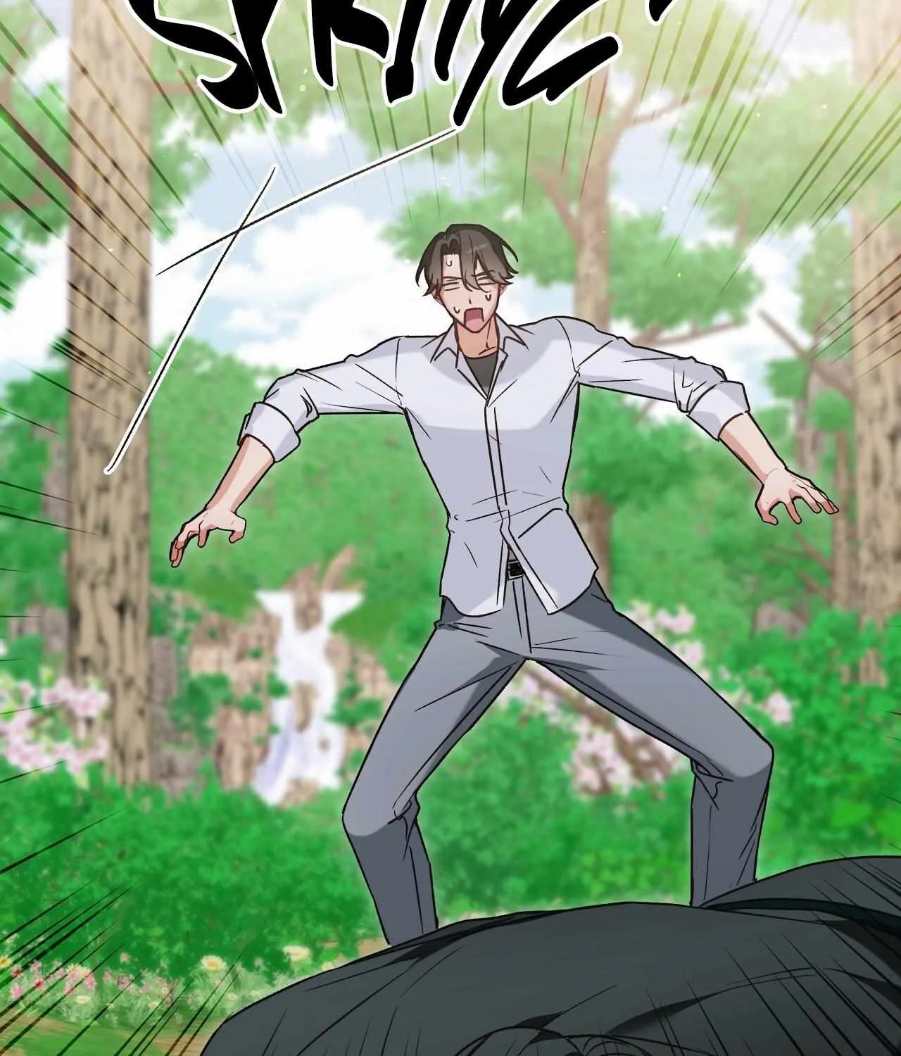 I Was Kidnapped by a Disciple From Another World Chapter 2 page 58 - 