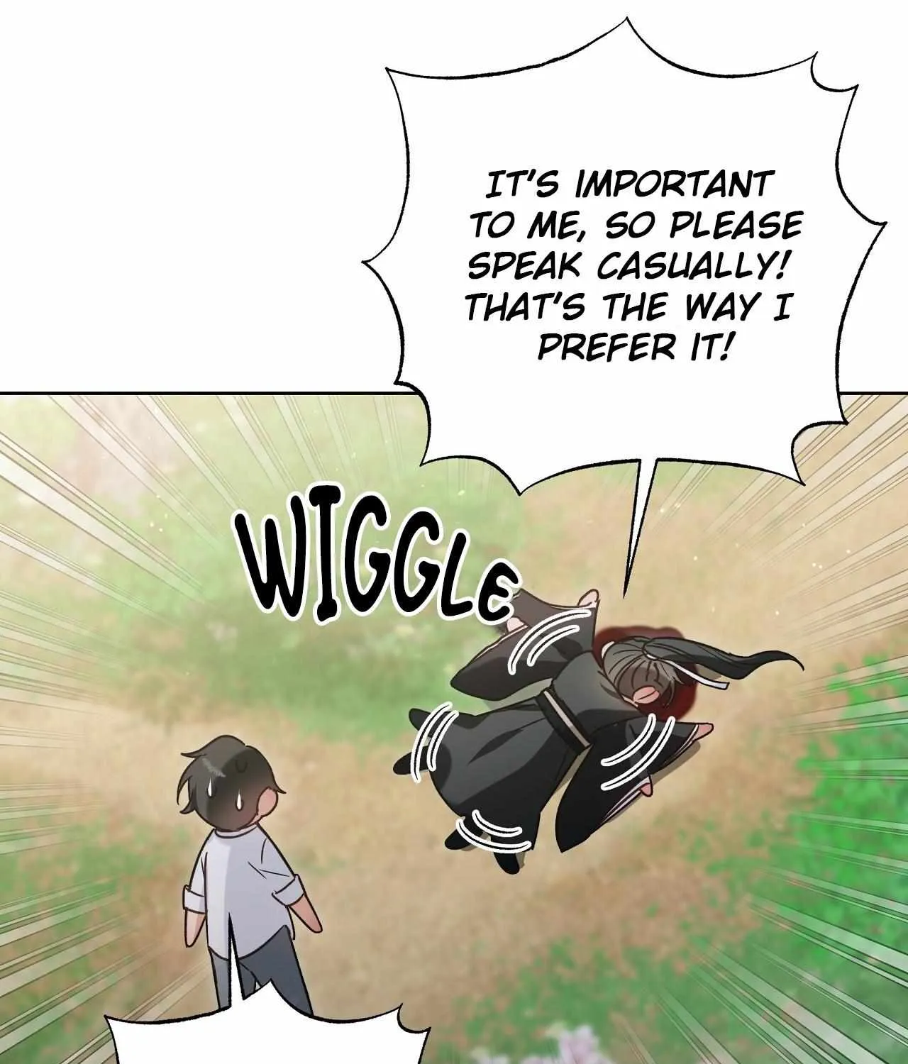 I Was Kidnapped by a Disciple From Another World Chapter 2 page 64 - 