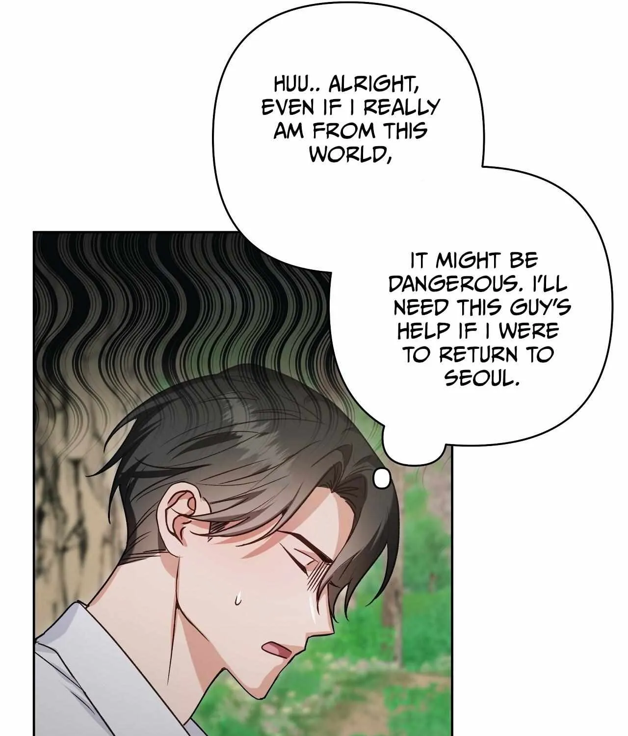 I Was Kidnapped by a Disciple From Another World Chapter 2 page 66 - 