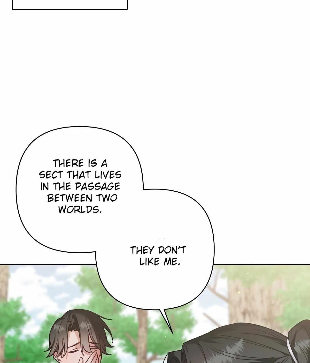 I Was Kidnapped by a Disciple From Another World Chapter 2 page 78 - 