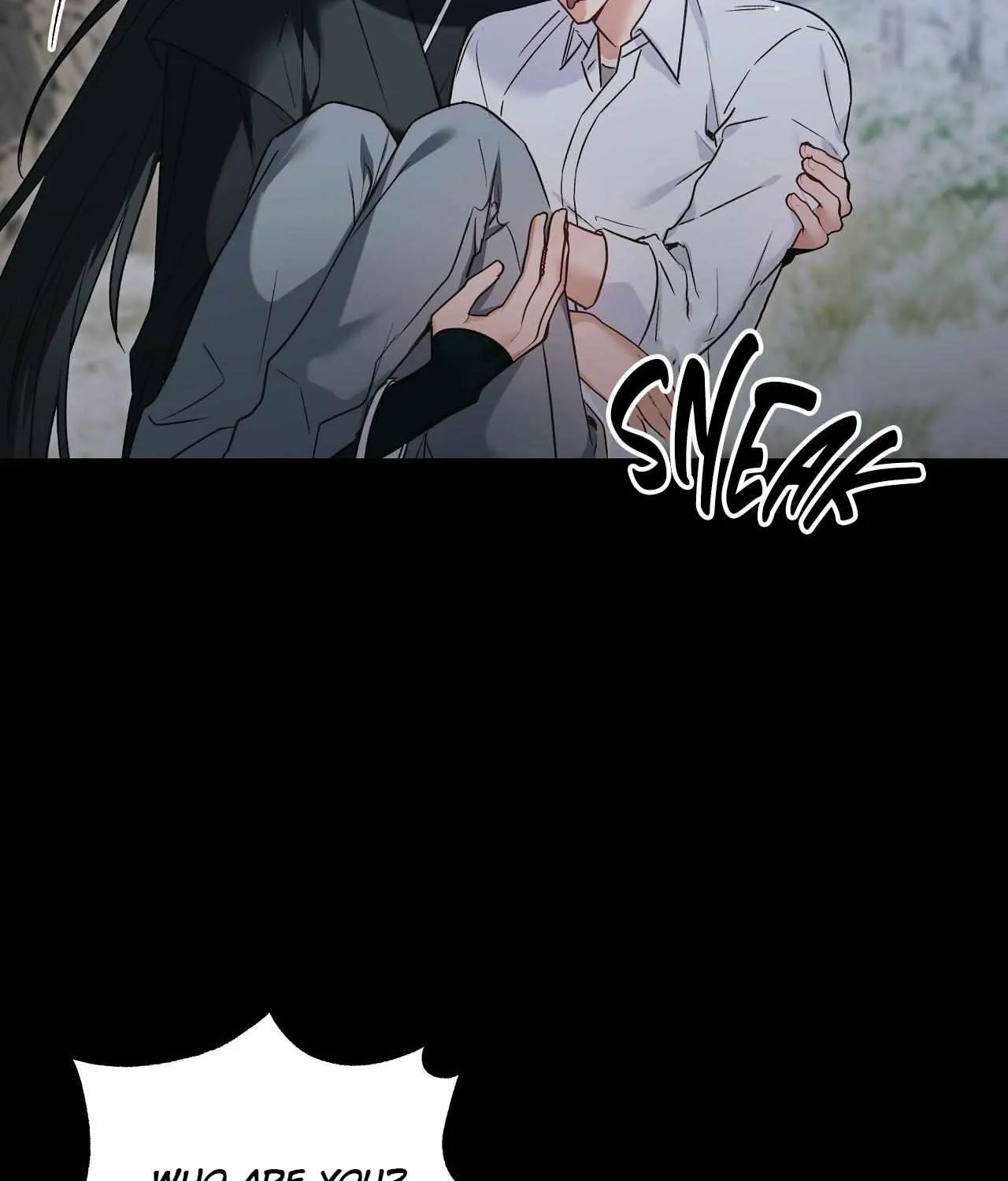 I Was Kidnapped by a Disciple From Another World Chapter 2 page 81 - 