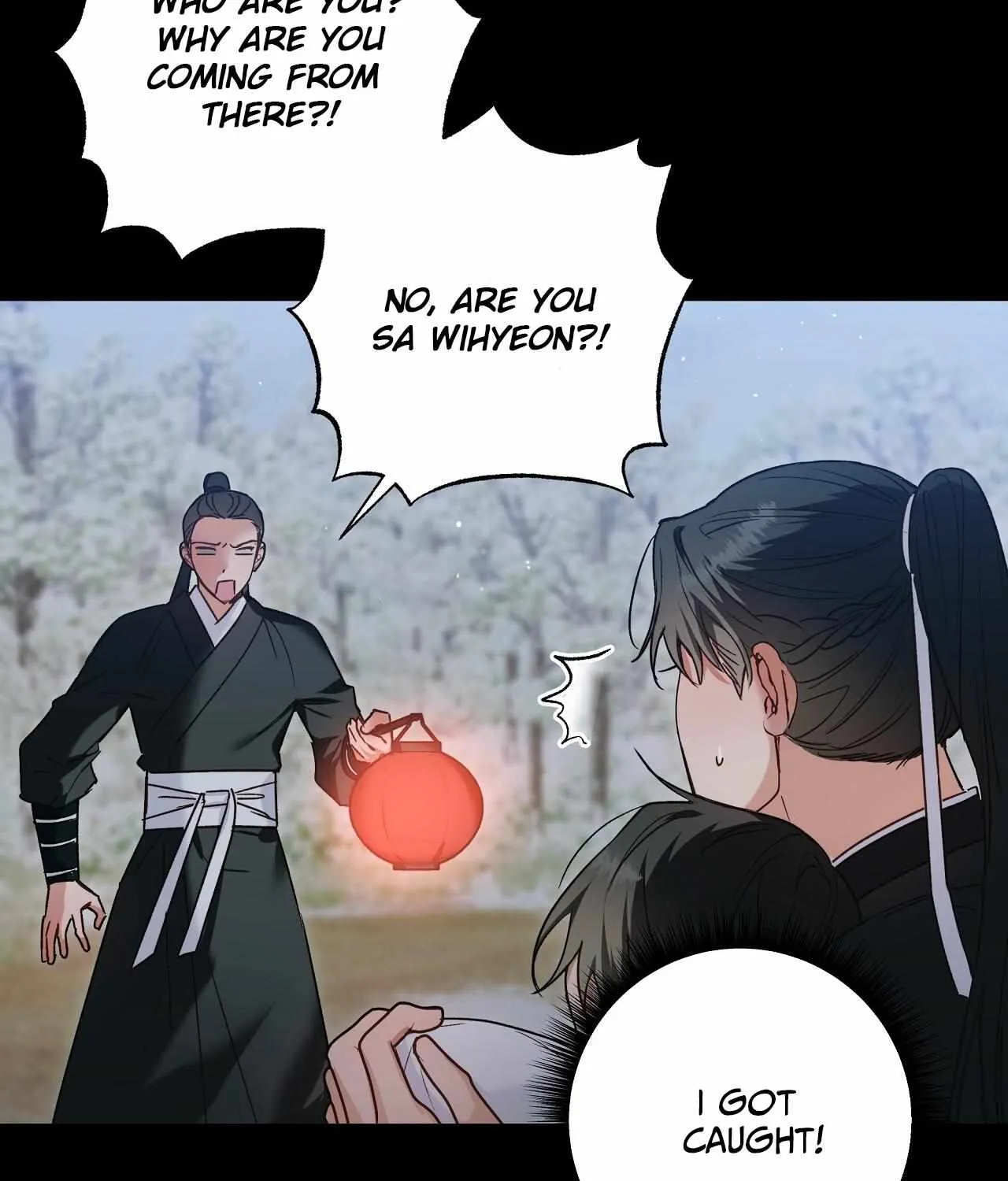 I Was Kidnapped by a Disciple From Another World Chapter 2 page 82 - 