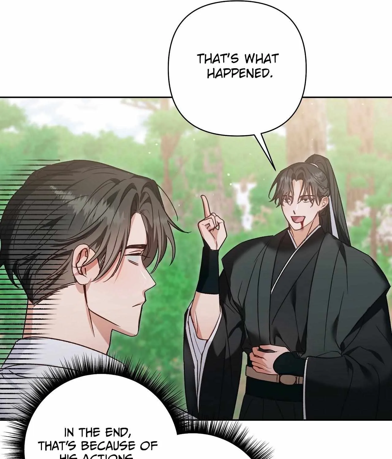 I Was Kidnapped by a Disciple From Another World Chapter 2 page 86 - 