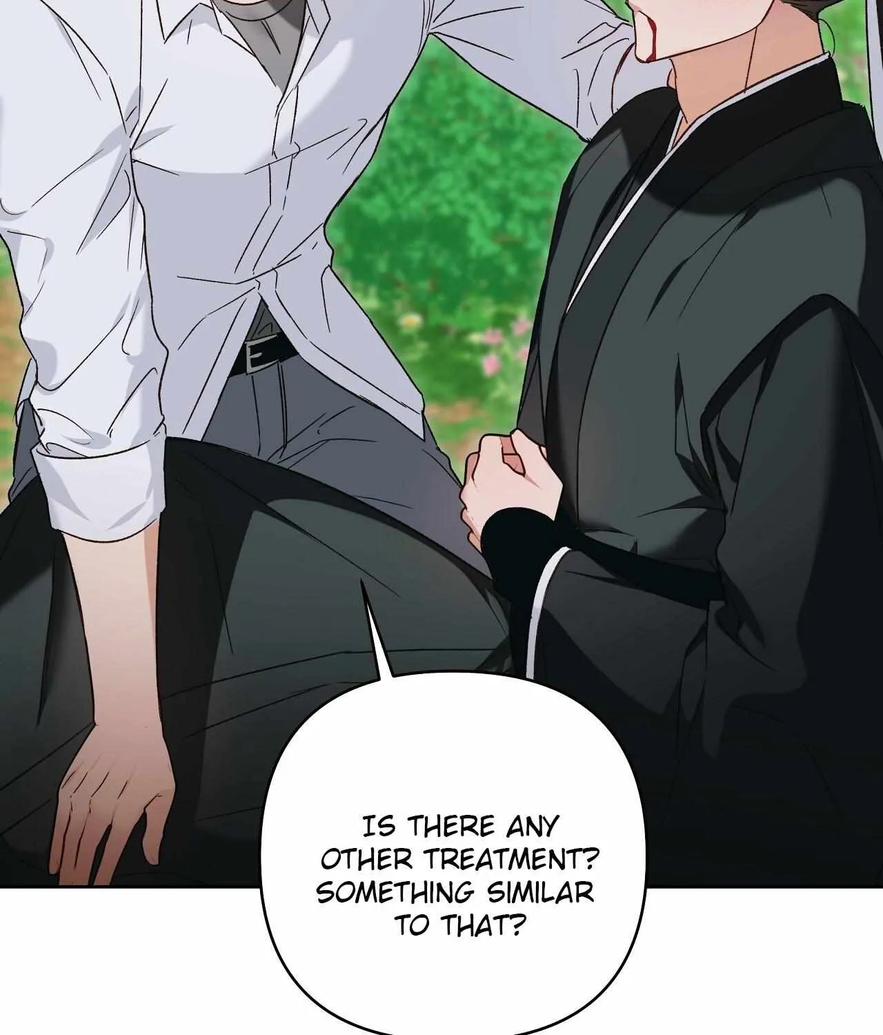 I Was Kidnapped by a Disciple From Another World Chapter 2 page 94 - 