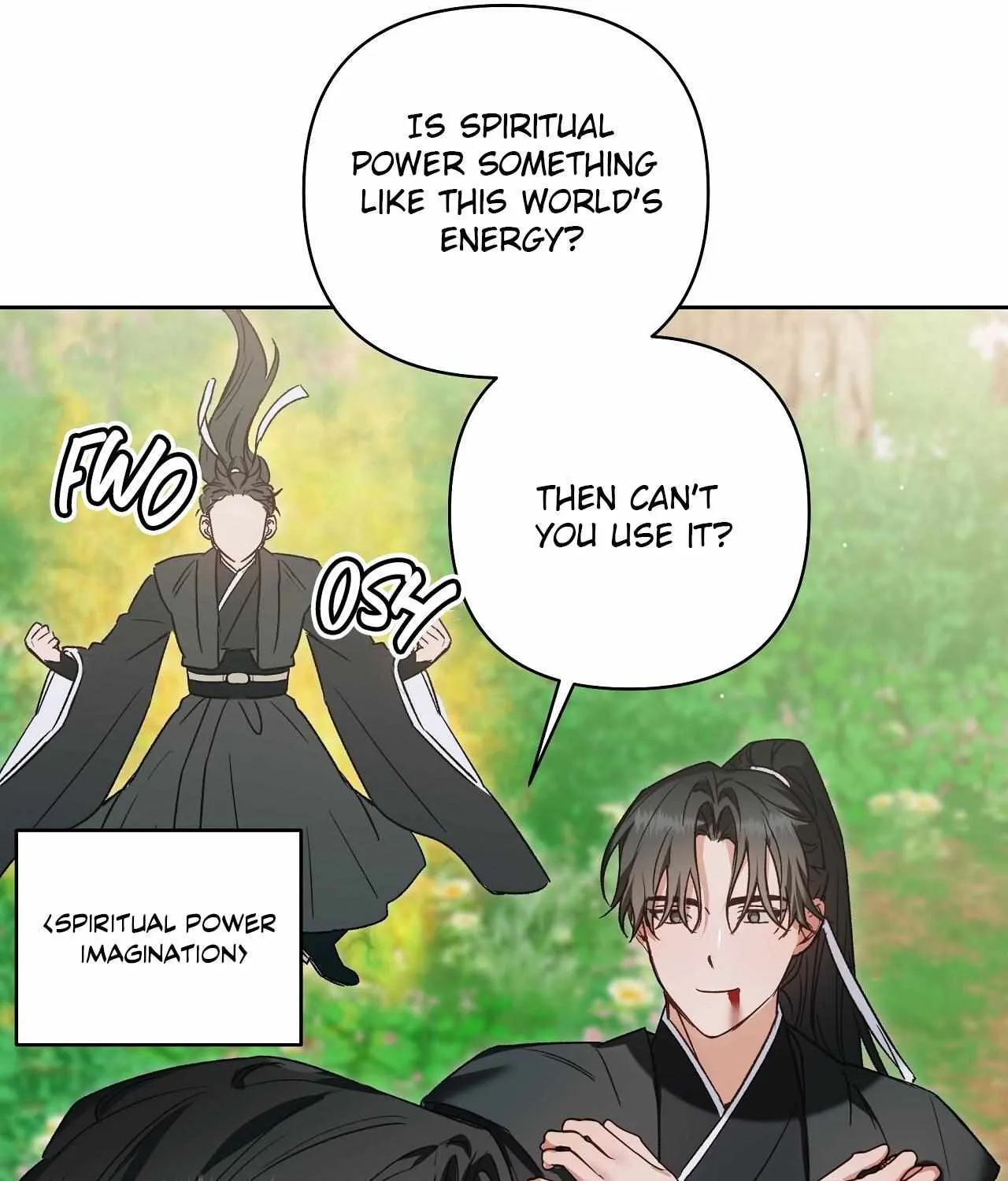 I Was Kidnapped by a Disciple From Another World Chapter 2 page 100 - 