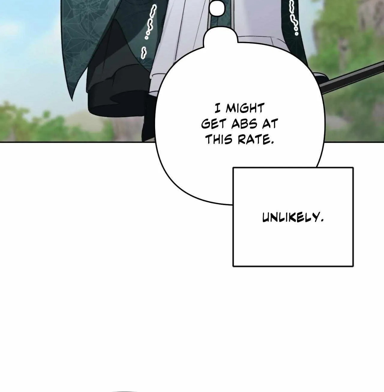 I Was Kidnapped by a Disciple From Another World Chapter 20 page 12 - 