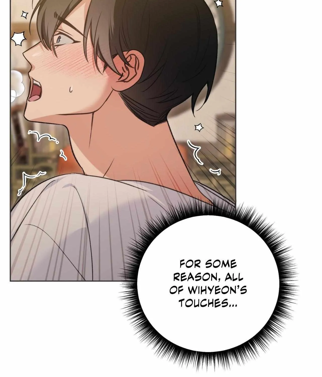 I Was Kidnapped by a Disciple From Another World Chapter 20 page 126 - 