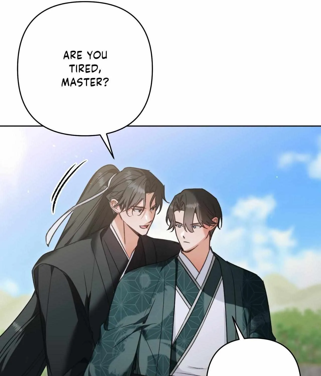 I Was Kidnapped by a Disciple From Another World Chapter 20 page 17 - 