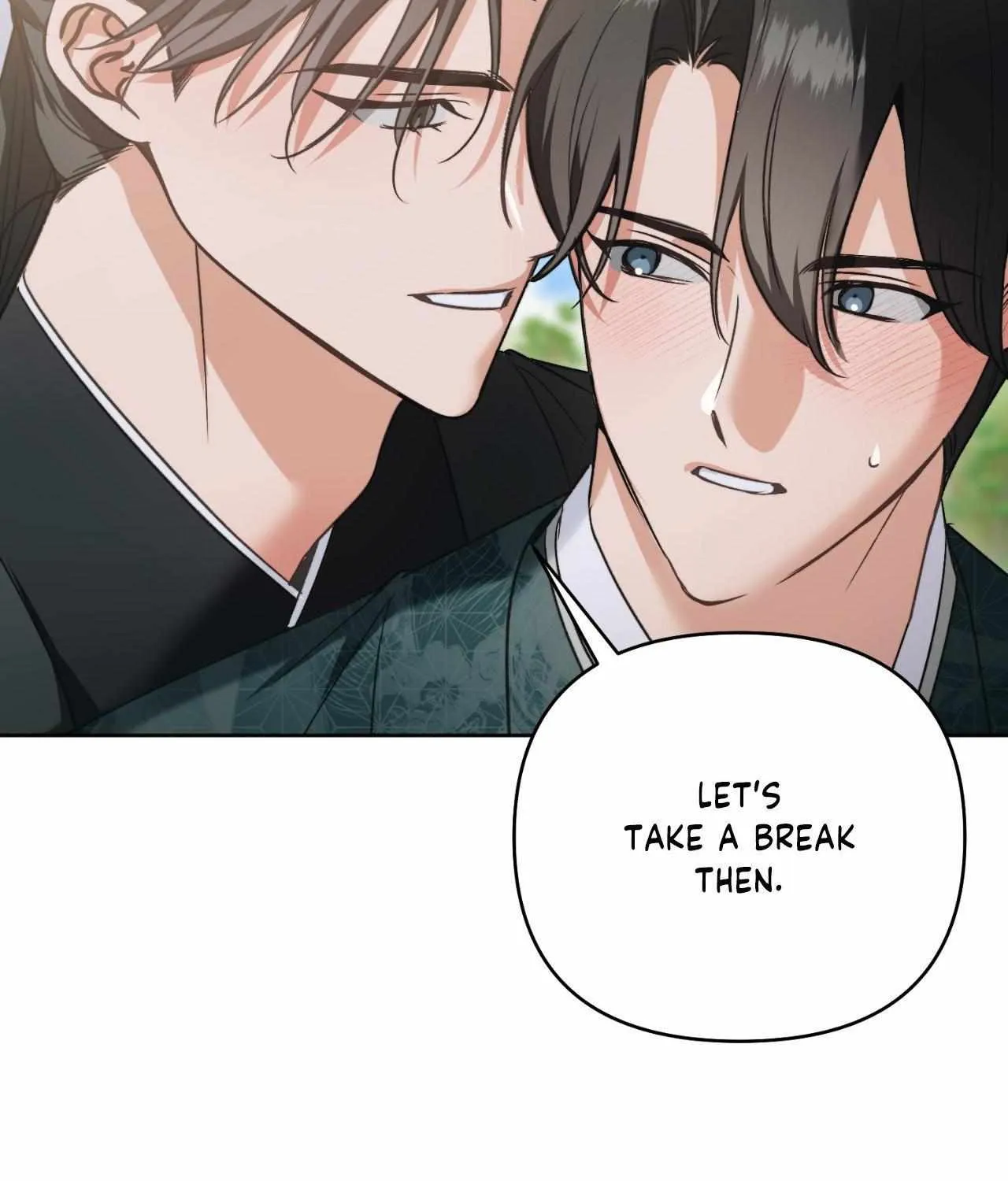 I Was Kidnapped by a Disciple From Another World Chapter 20 page 19 - 