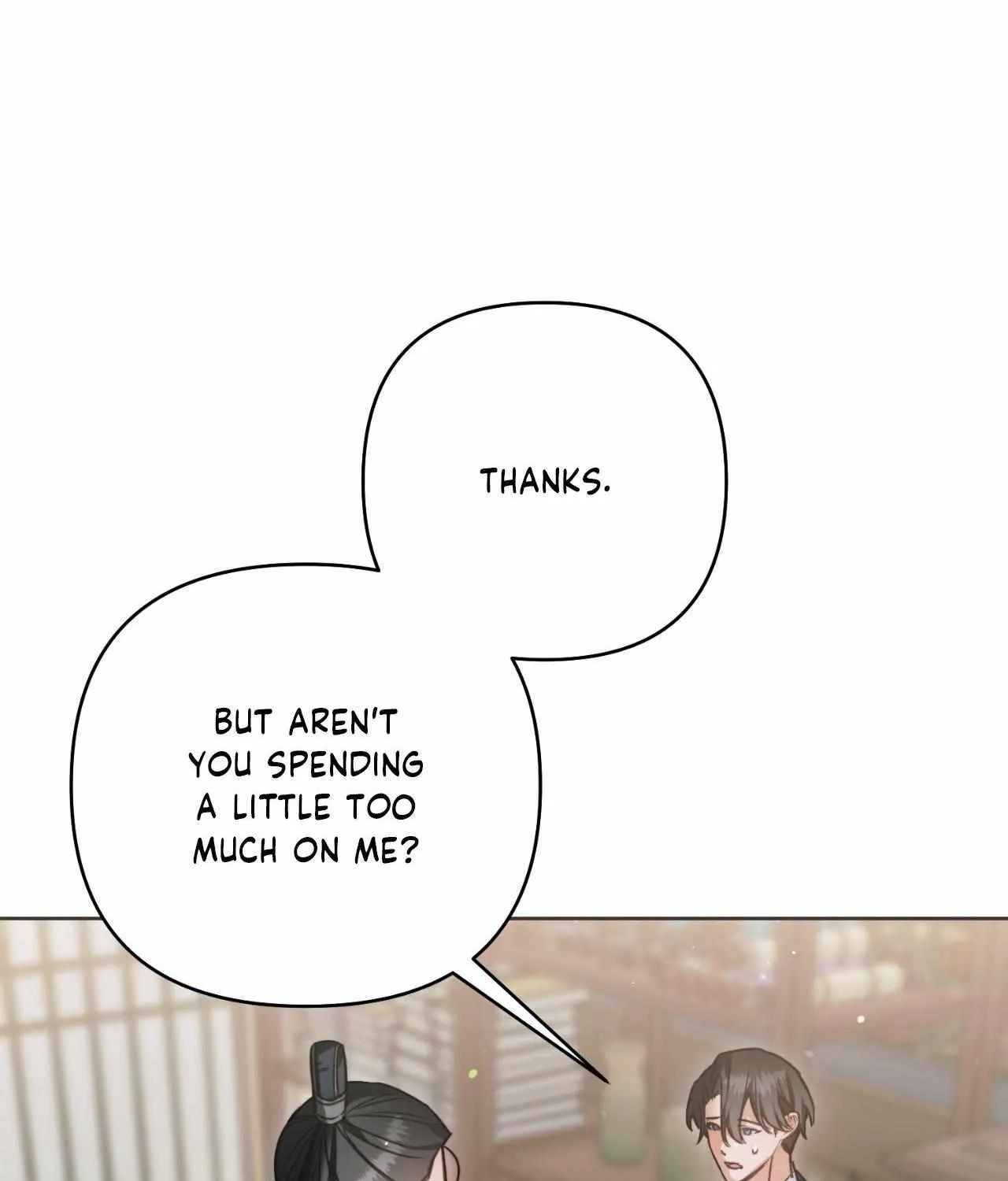 I Was Kidnapped by a Disciple From Another World Chapter 20 page 26 - 