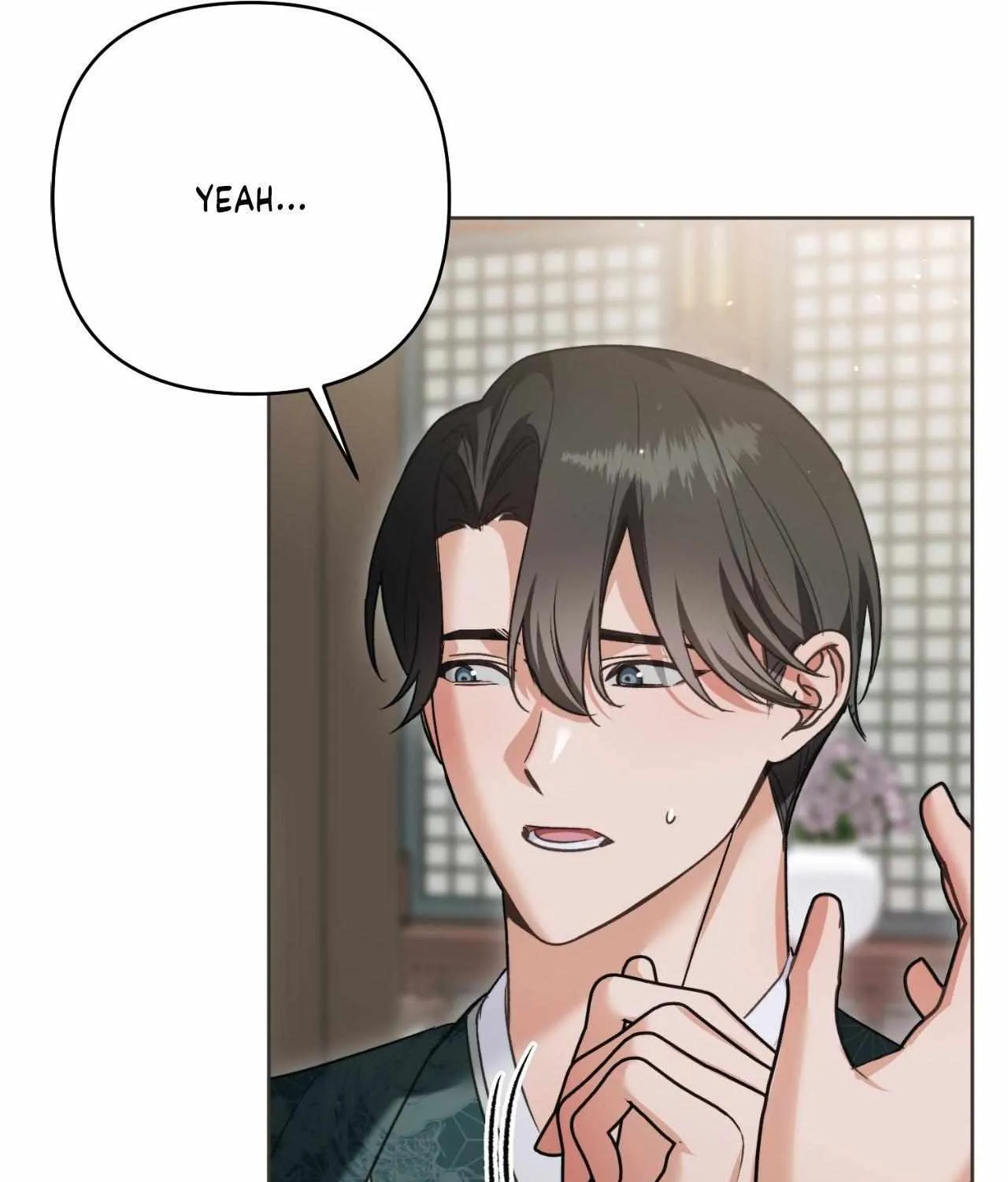 I Was Kidnapped by a Disciple From Another World Chapter 20 page 34 - 