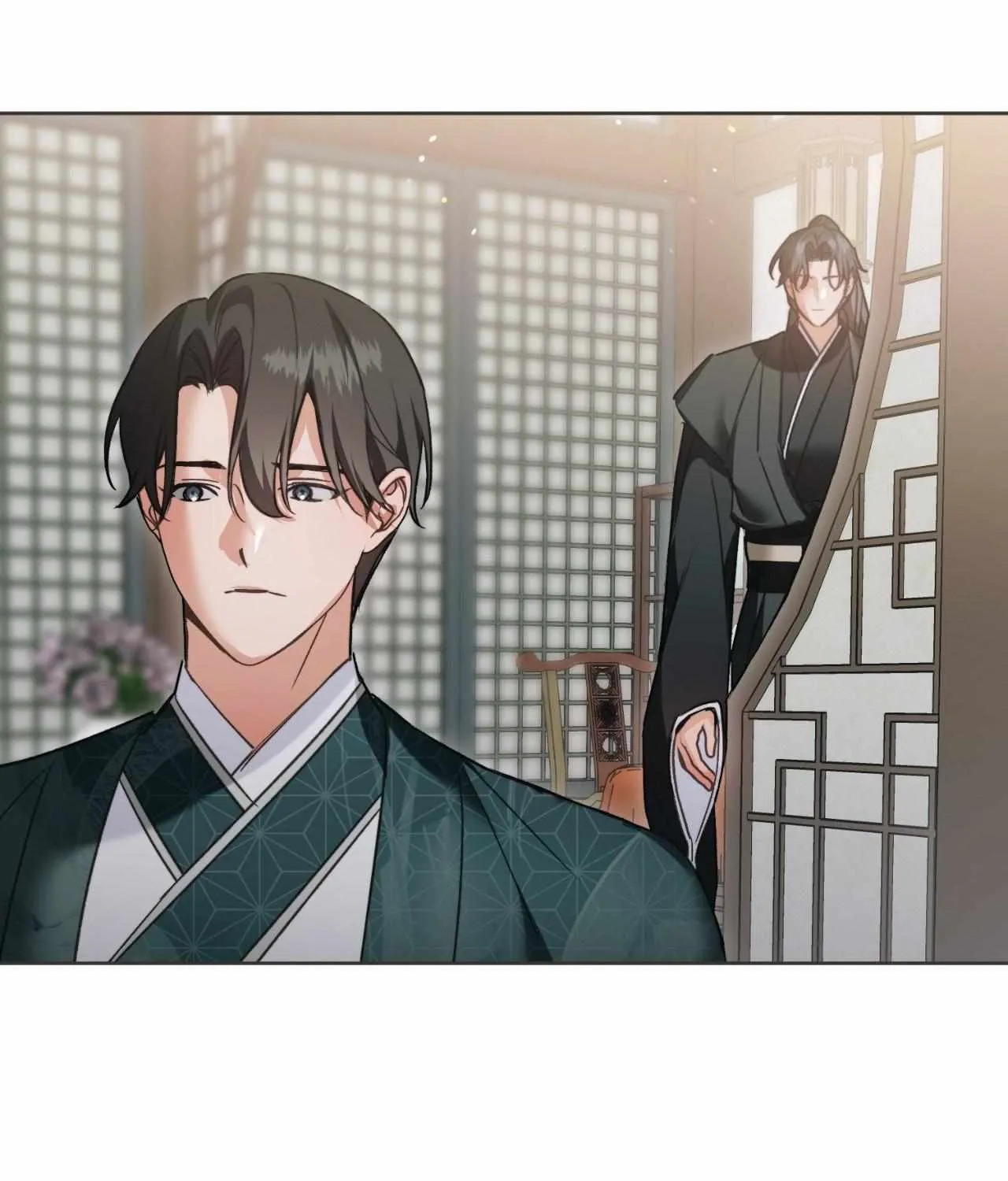 I Was Kidnapped by a Disciple From Another World Chapter 20 page 36 - 
