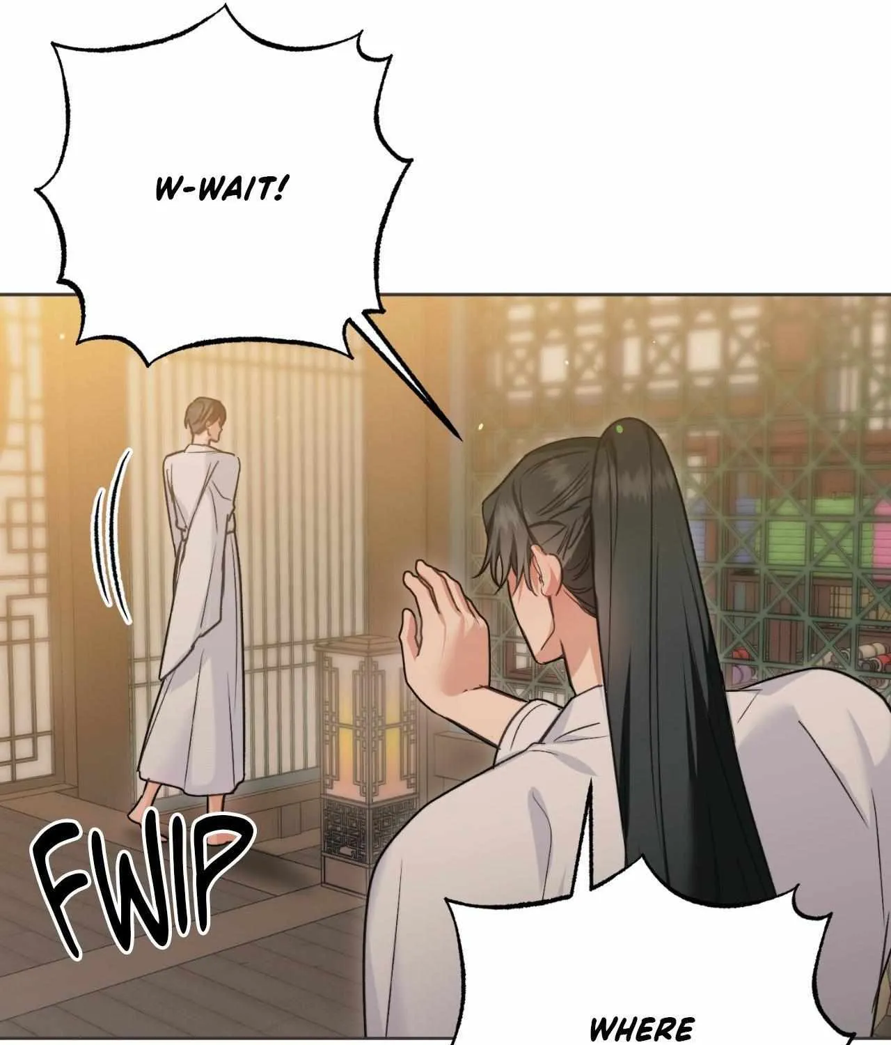 I Was Kidnapped by a Disciple From Another World Chapter 20 page 50 - 