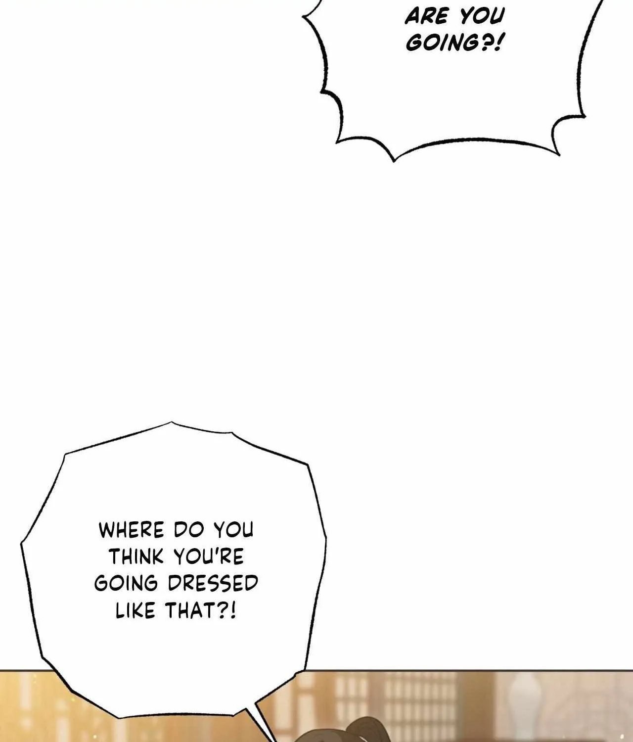 I Was Kidnapped by a Disciple From Another World Chapter 20 page 51 - 