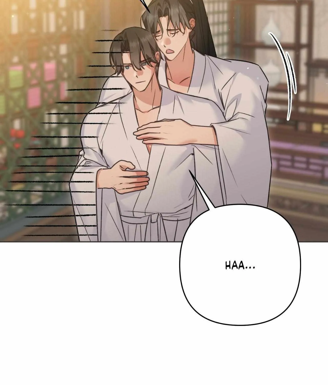 I Was Kidnapped by a Disciple From Another World Chapter 20 page 52 - 