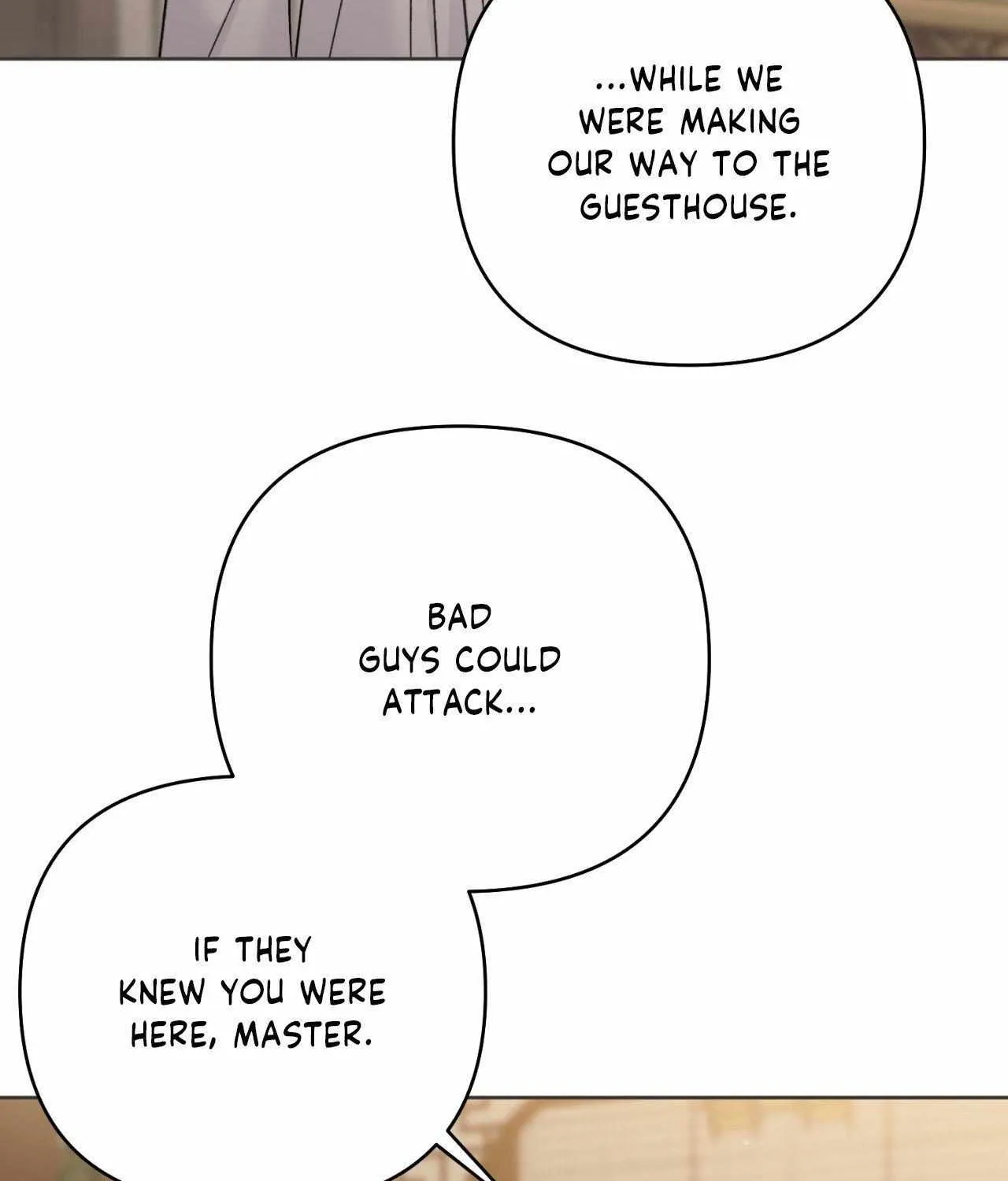I Was Kidnapped by a Disciple From Another World Chapter 20 page 58 - 