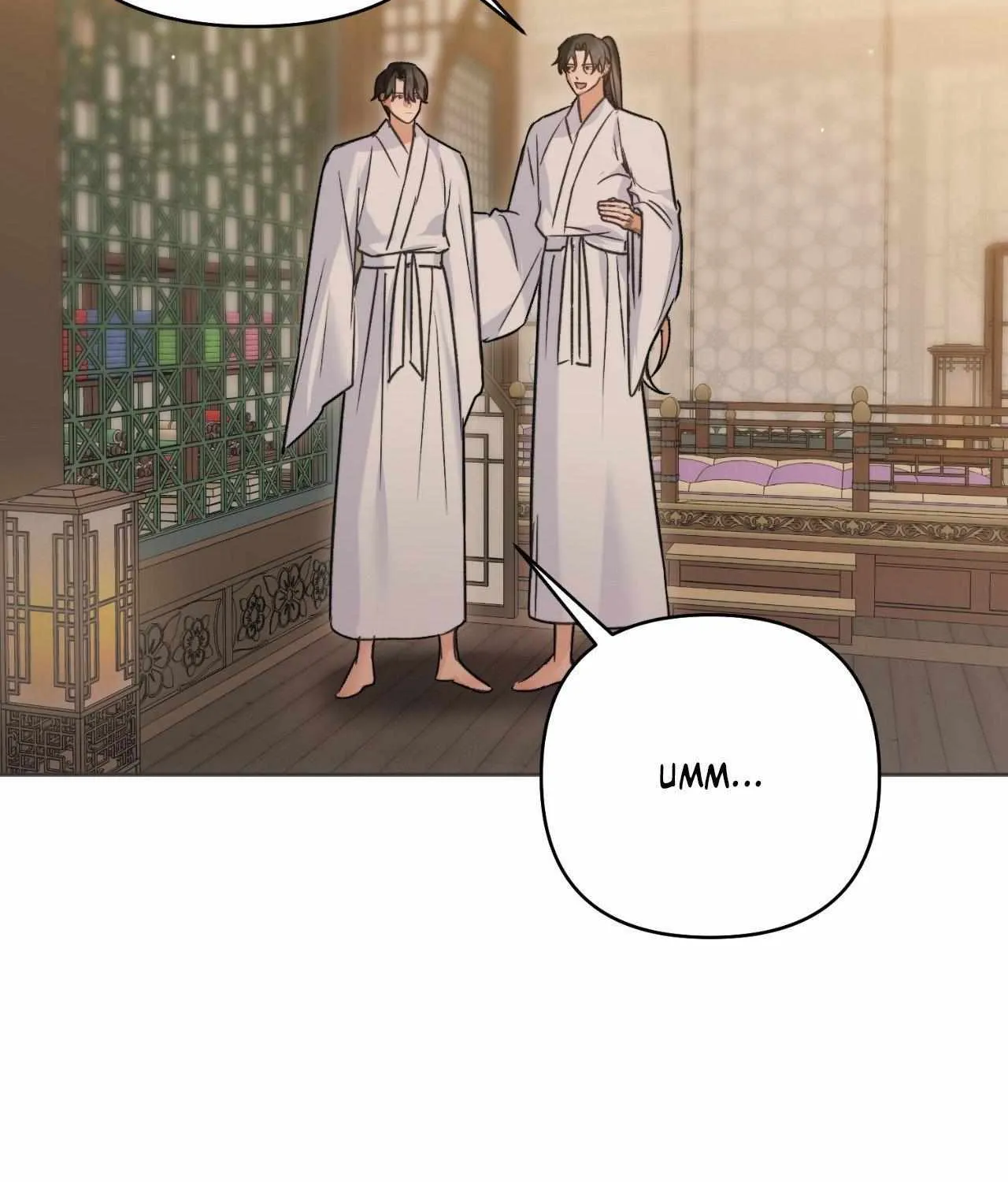 I Was Kidnapped by a Disciple From Another World Chapter 20 page 59 - 