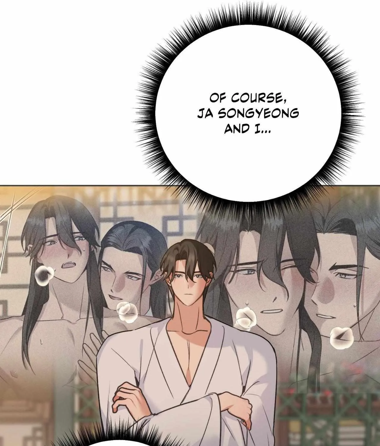 I Was Kidnapped by a Disciple From Another World Chapter 20 page 70 - 
