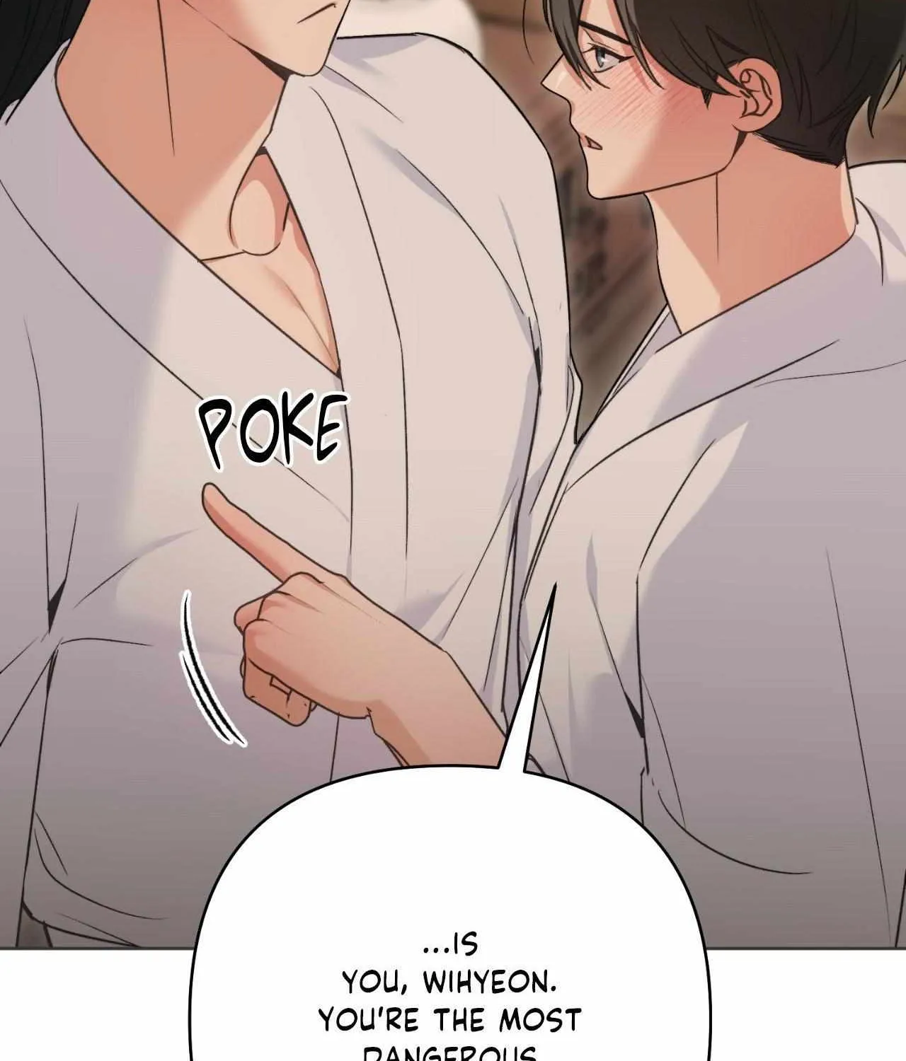 I Was Kidnapped by a Disciple From Another World Chapter 20 page 77 - 
