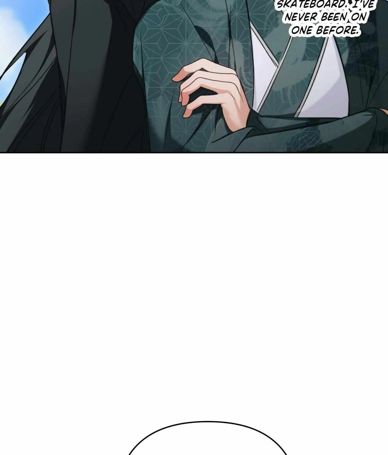 I Was Kidnapped by a Disciple From Another World Chapter 20 page 9 - 